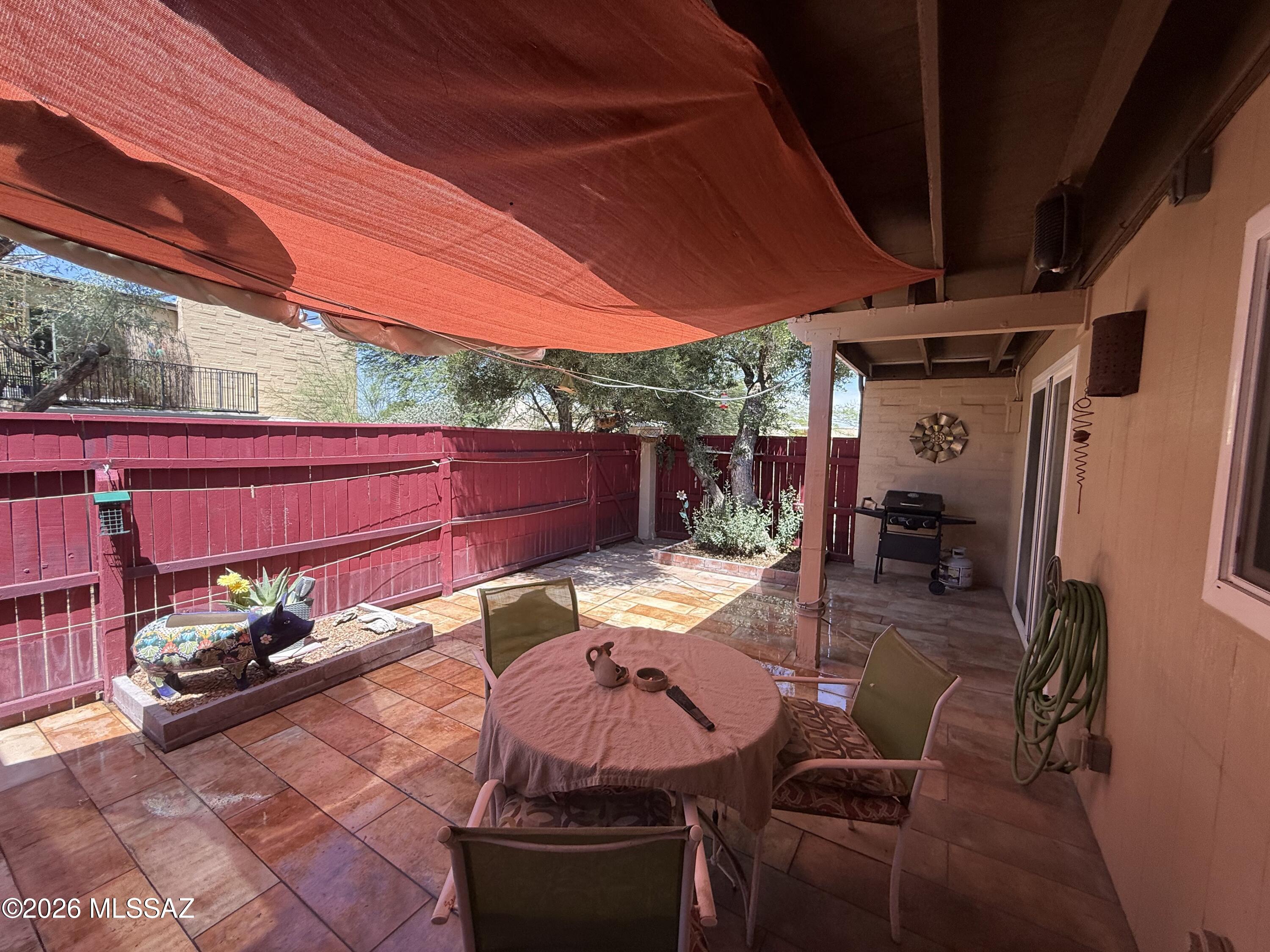 Pantano Townhomes II (1-92) - Residential