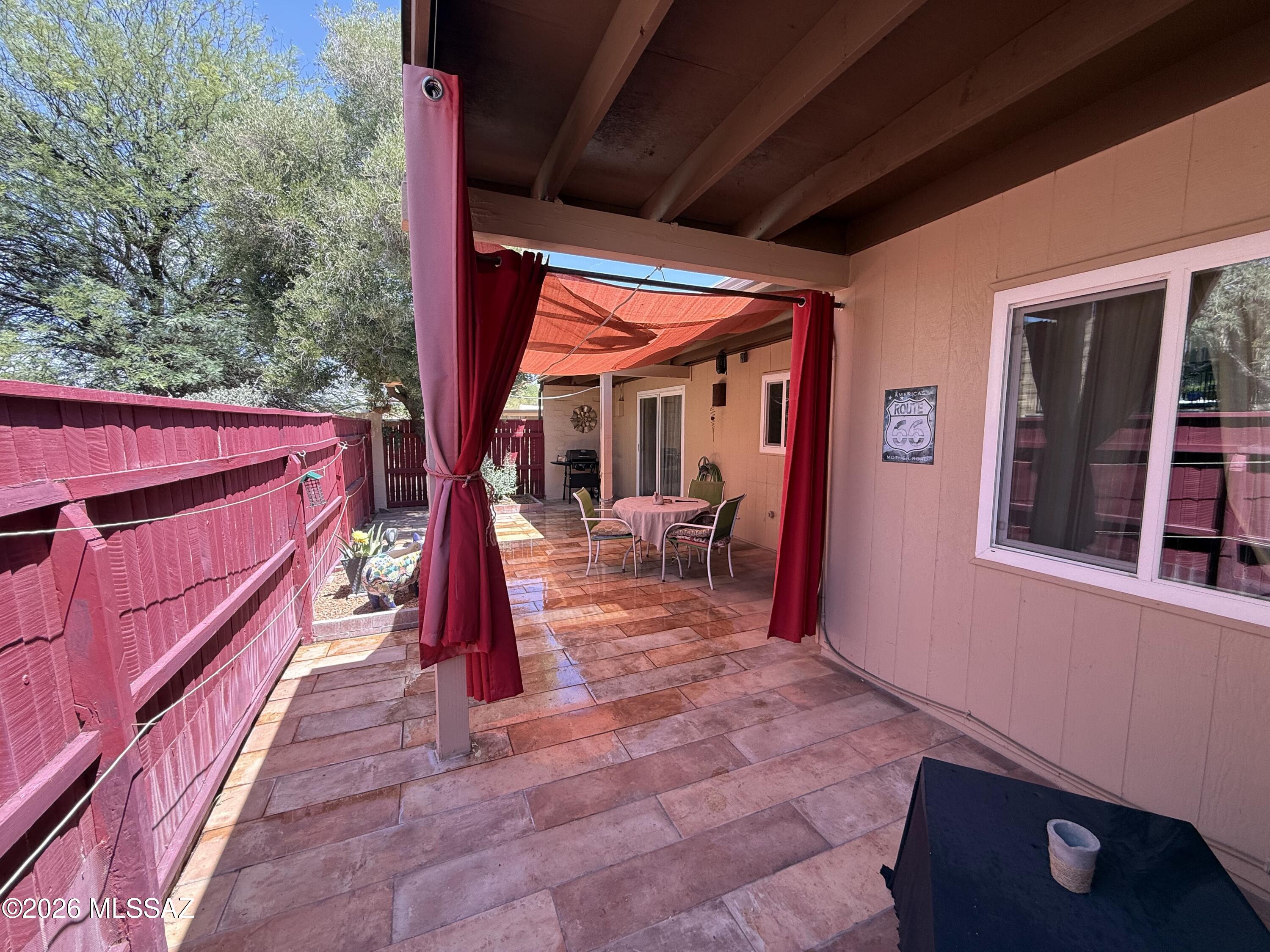 Pantano Townhomes II (1-92) - Residential