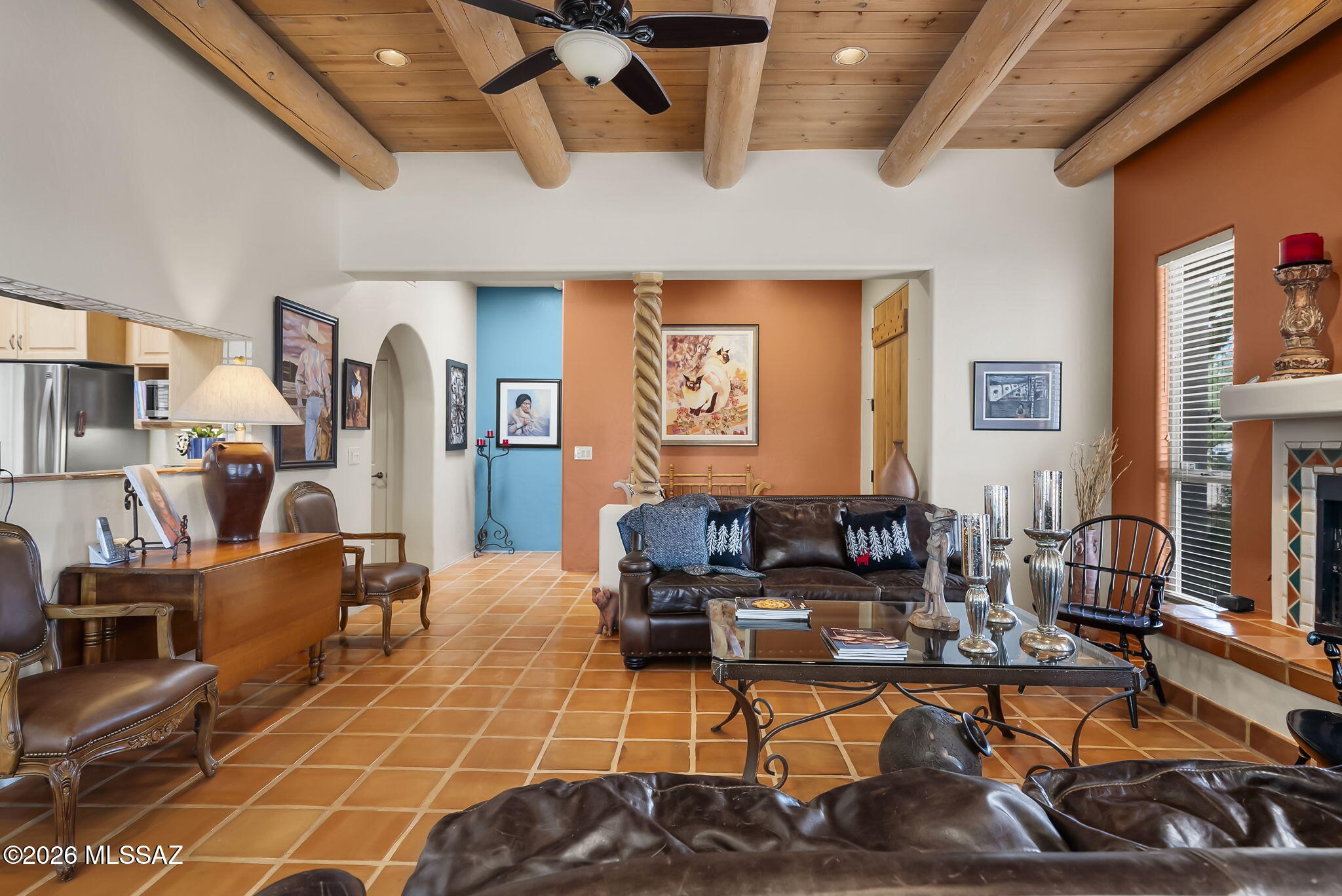 Palo Parado Estates - Residential