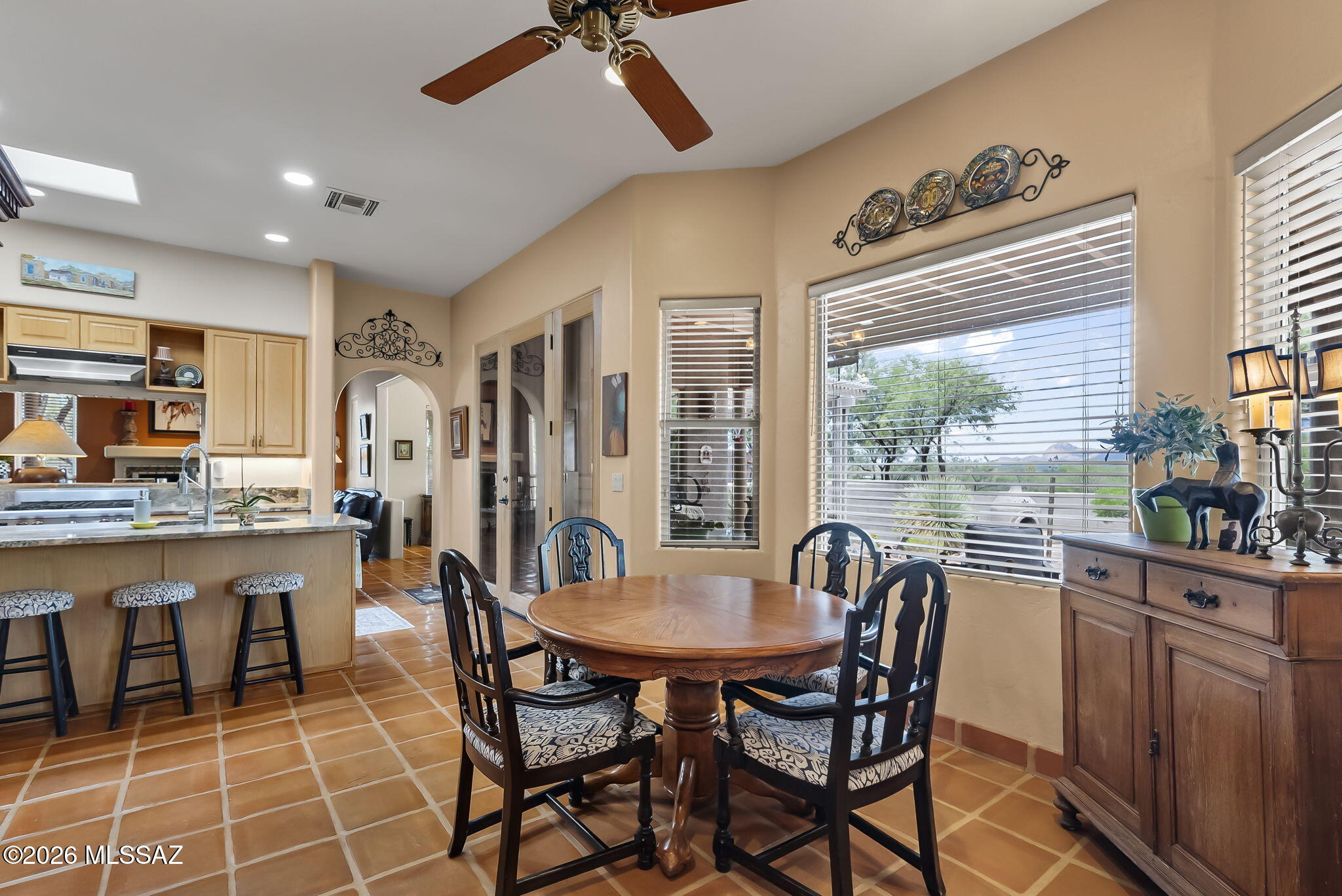 Palo Parado Estates - Residential