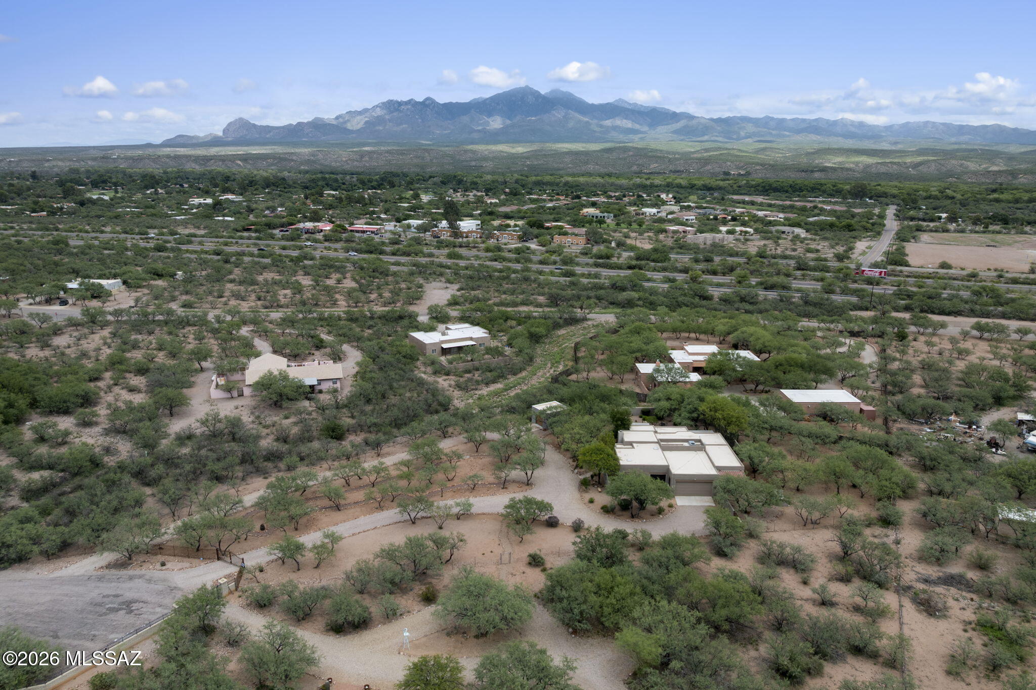 Palo Parado Estates - Residential