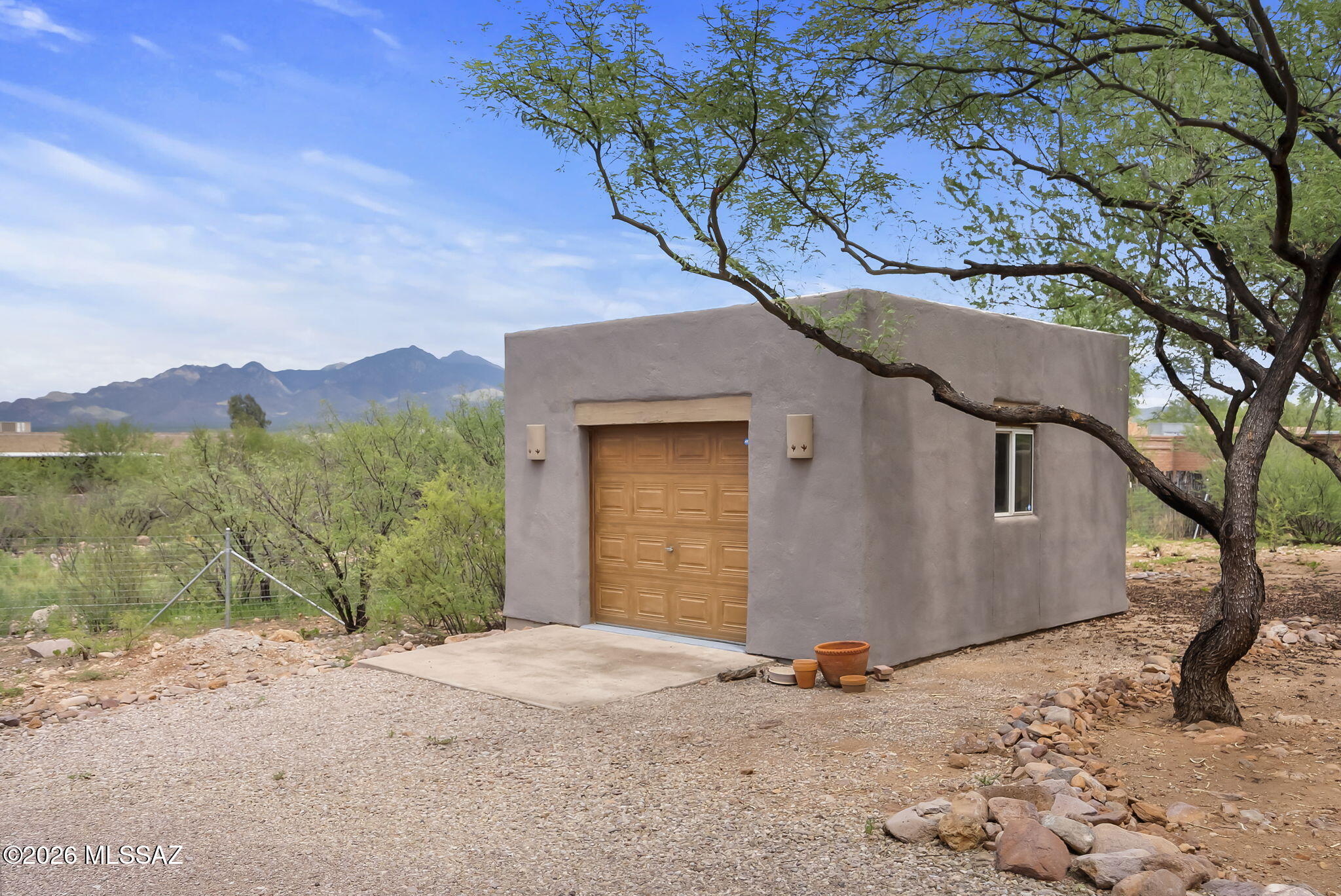 Palo Parado Estates - Residential