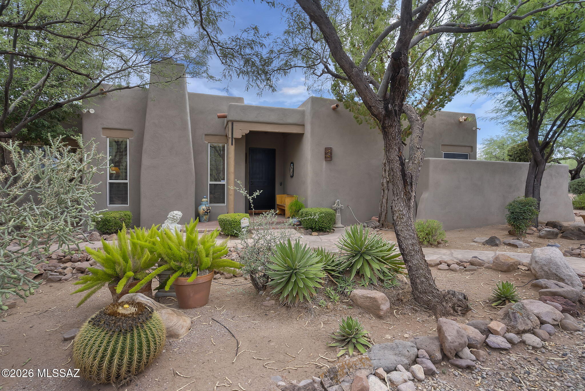 Palo Parado Estates - Residential