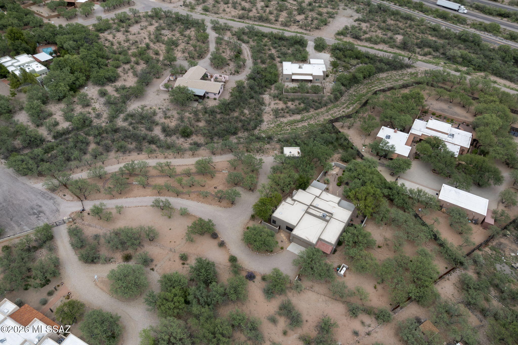 Palo Parado Estates - Residential