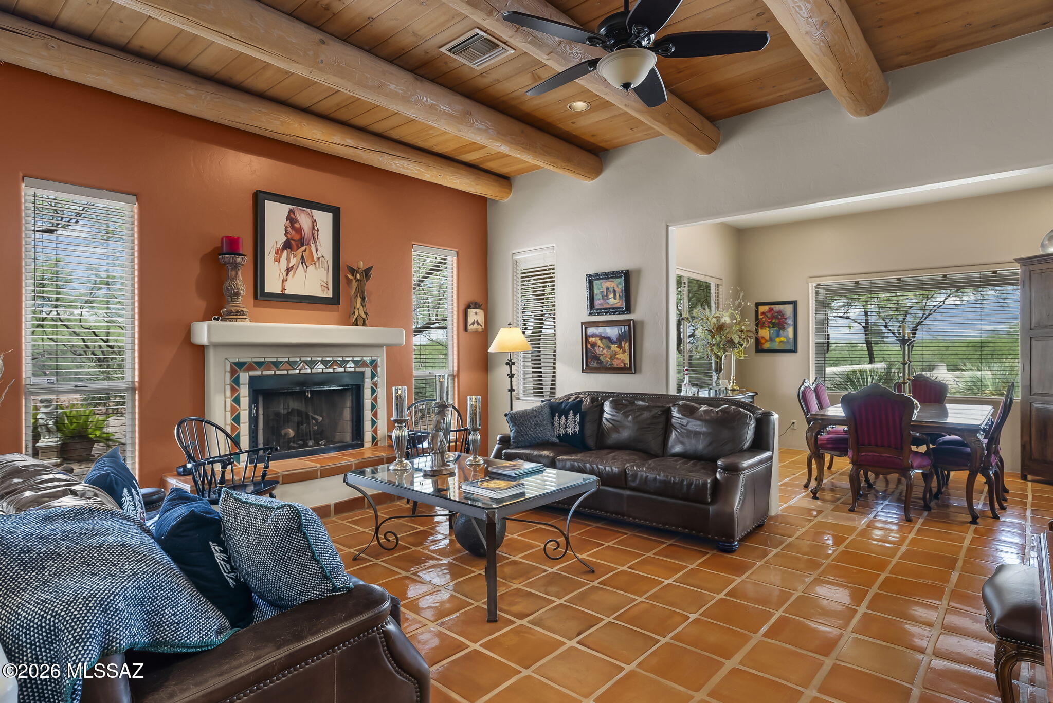 Palo Parado Estates - Residential