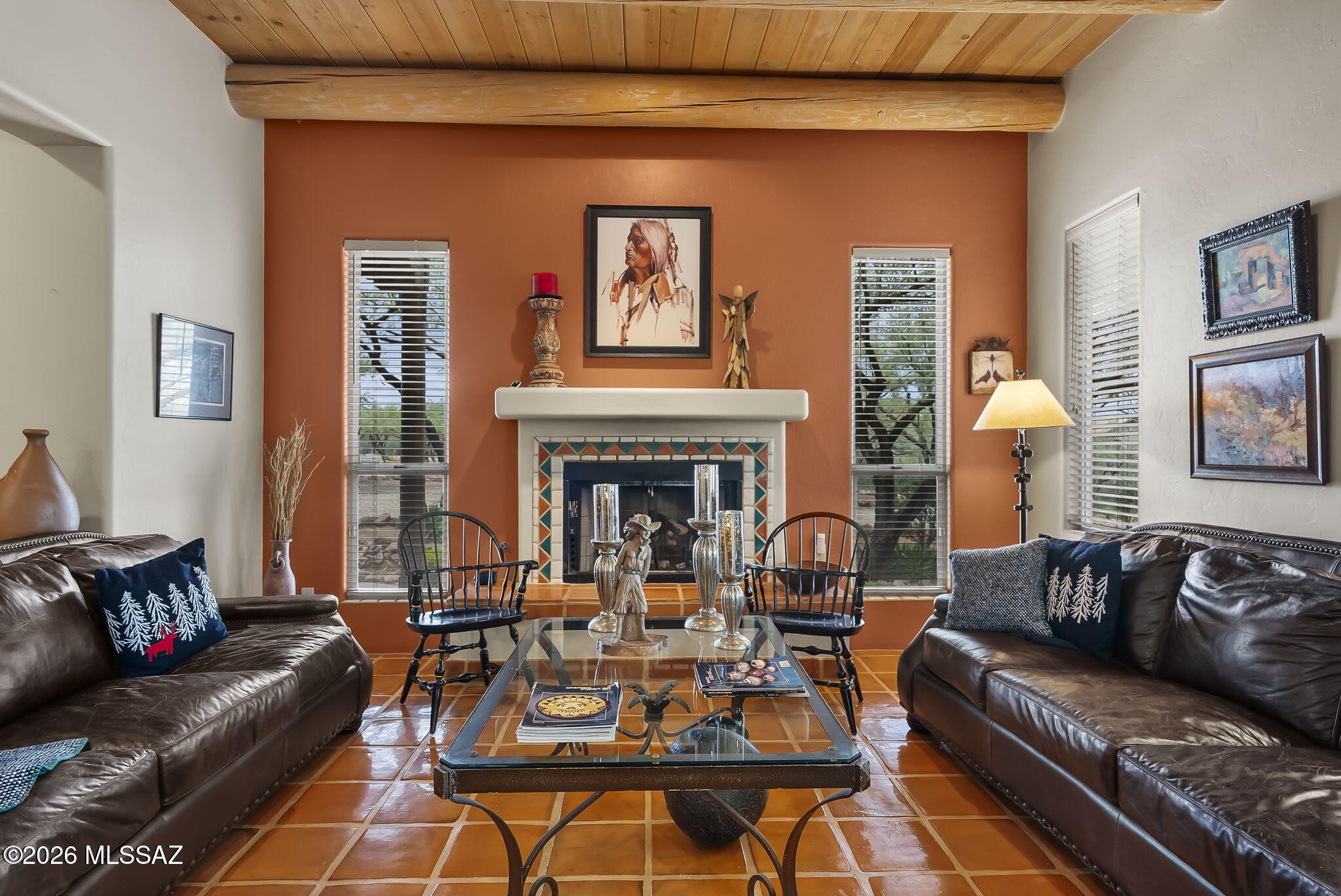 Palo Parado Estates - Residential