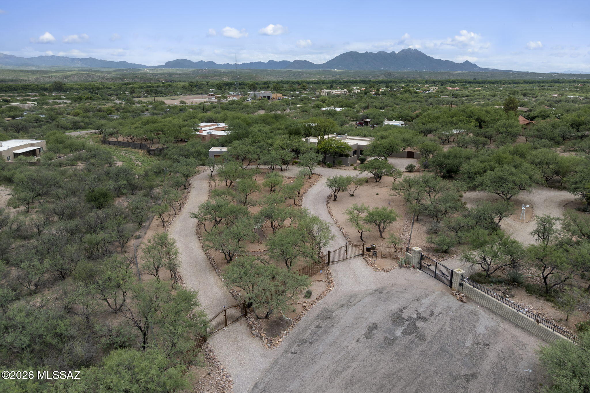 Palo Parado Estates - Residential