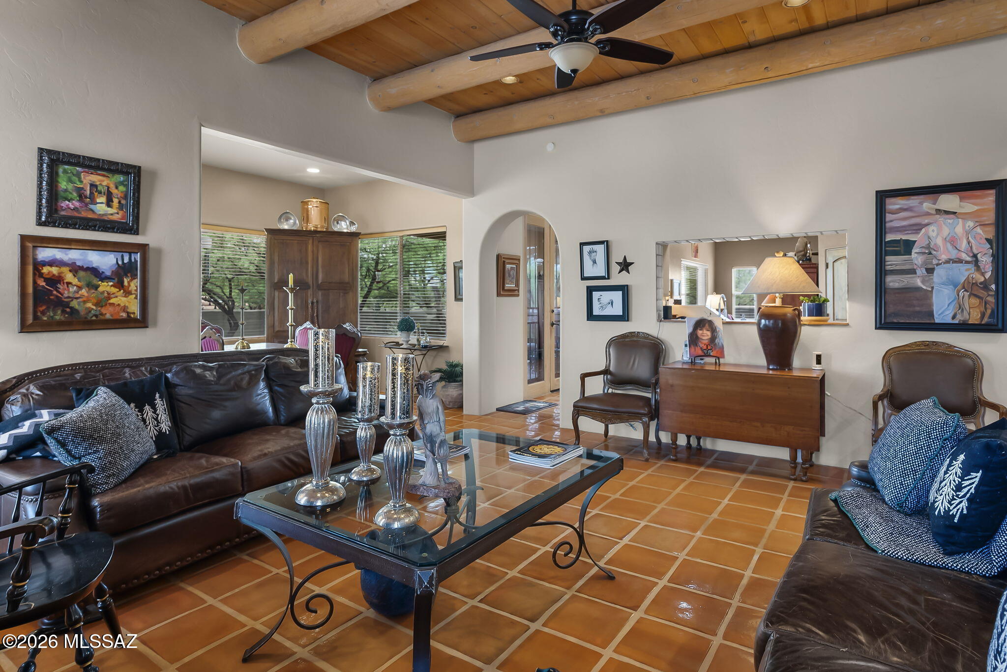 Palo Parado Estates - Residential
