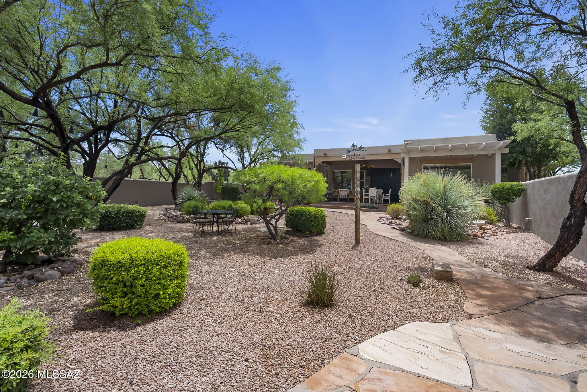 Palo Parado Estates - Residential