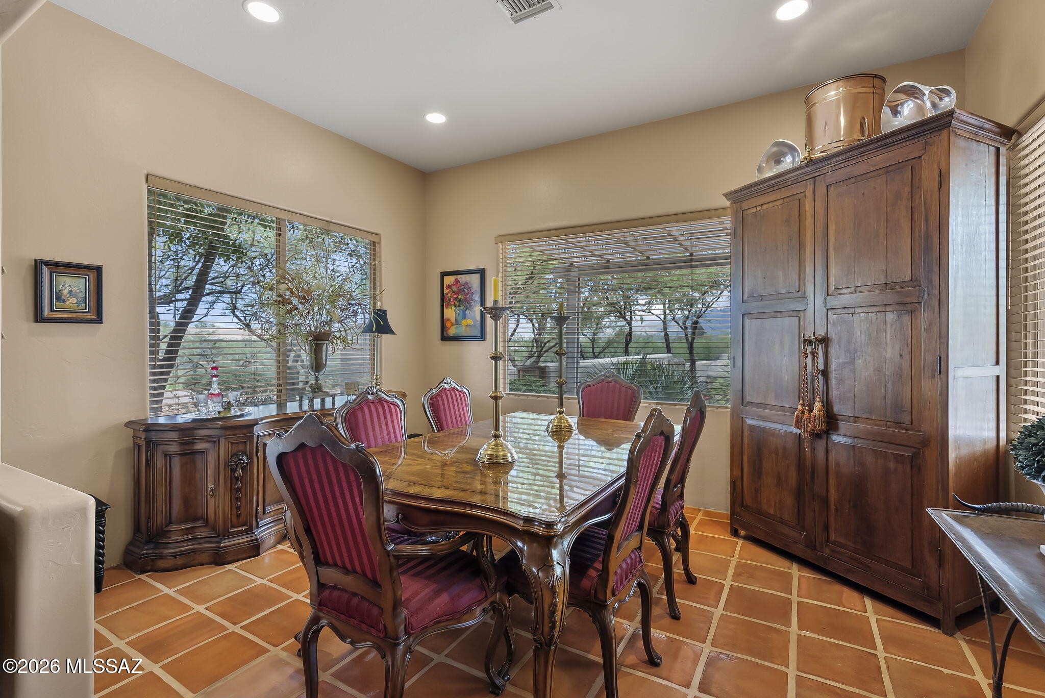 Palo Parado Estates - Residential