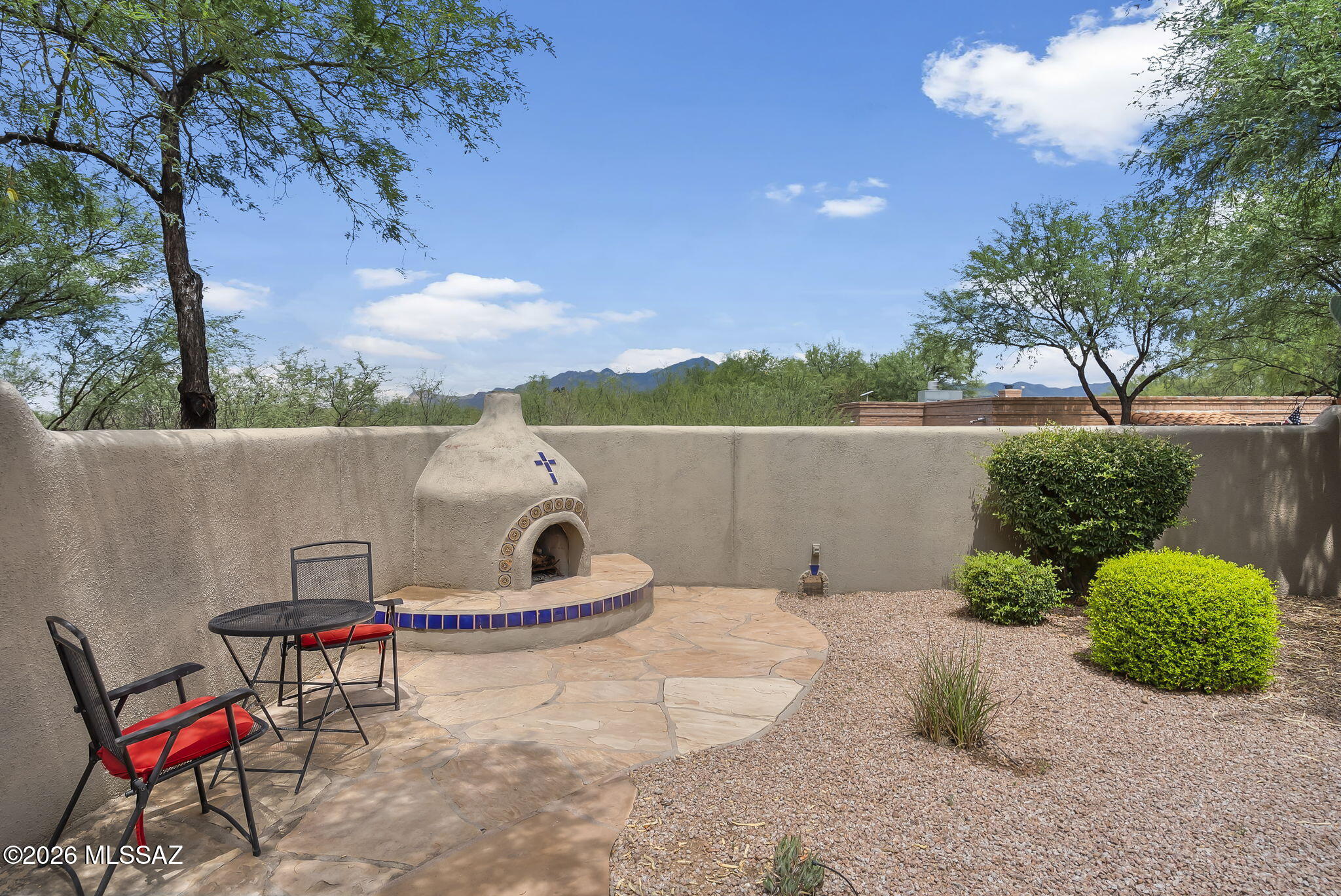 Palo Parado Estates - Residential