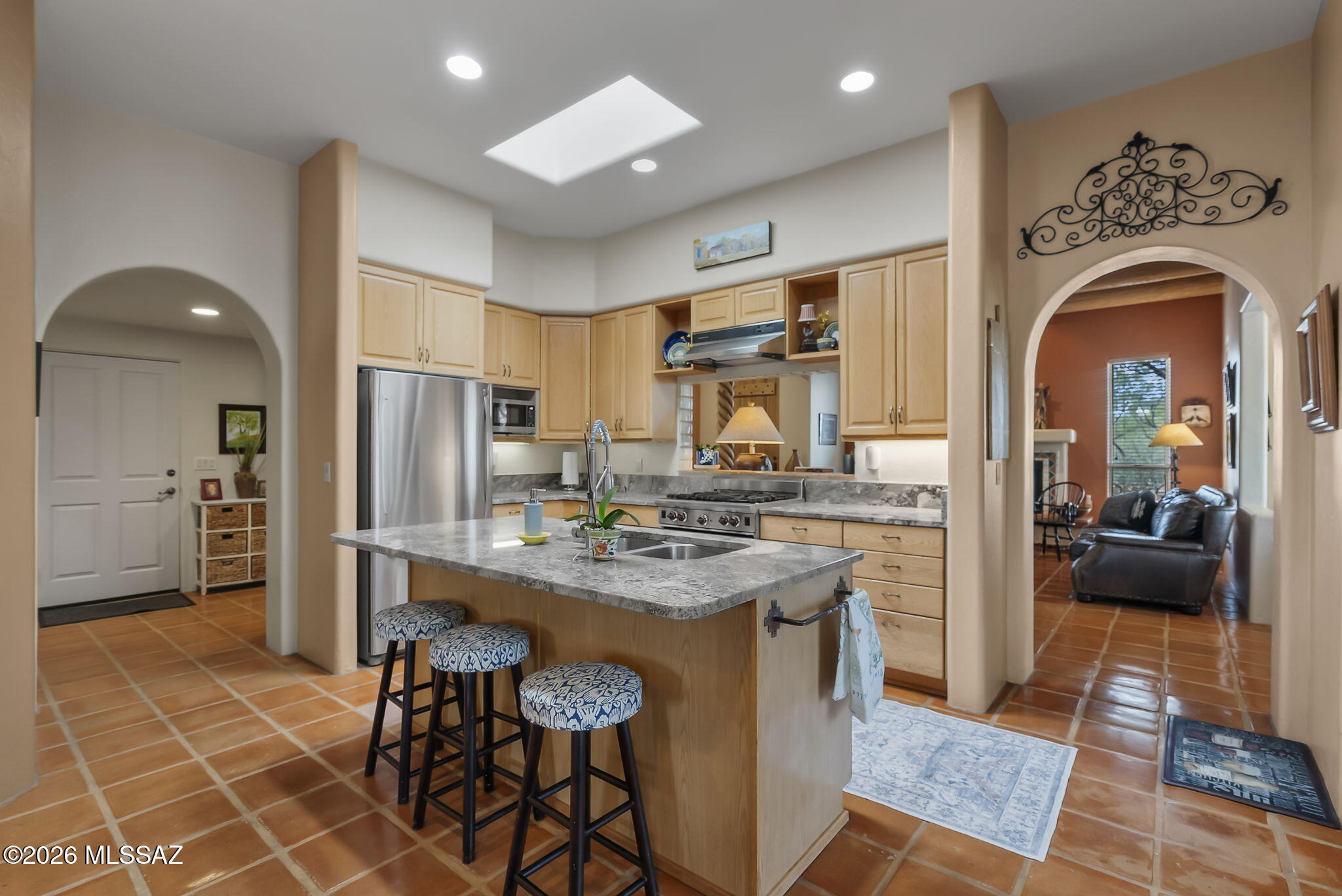 Palo Parado Estates - Residential