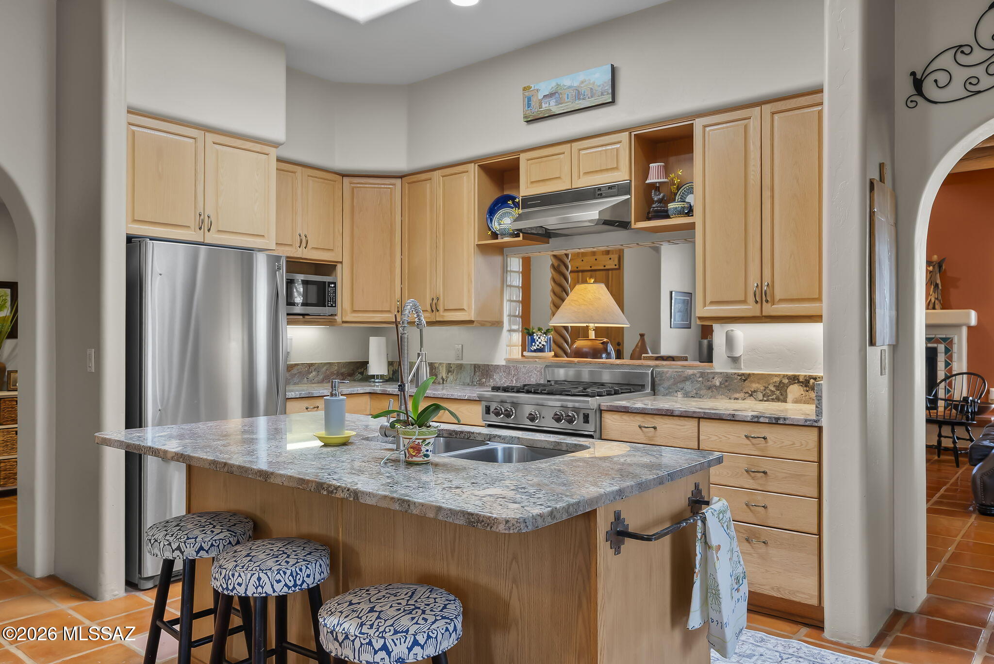 Palo Parado Estates - Residential