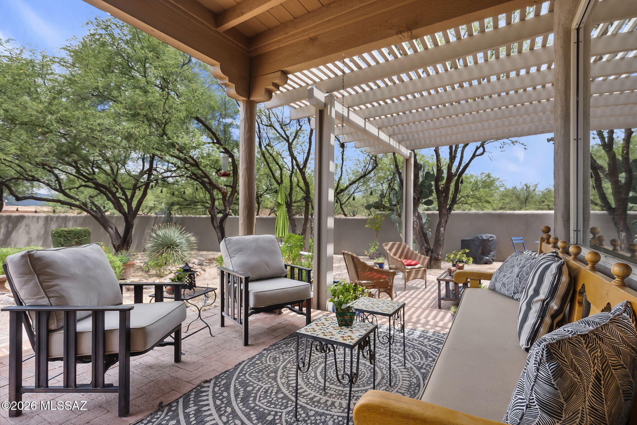 Palo Parado Estates - Residential