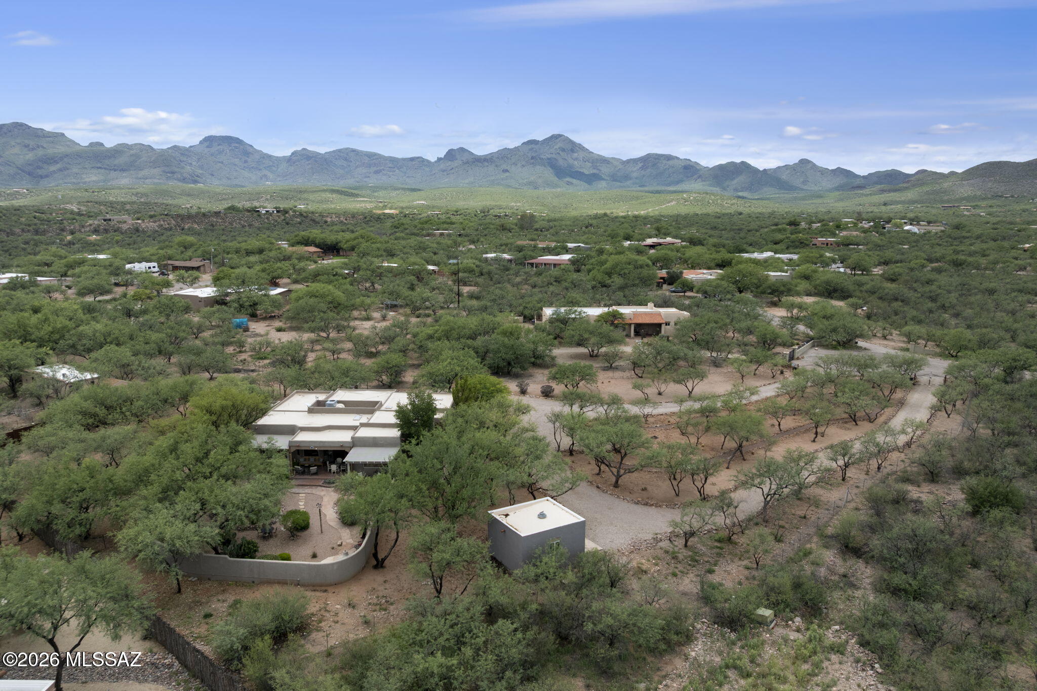 Palo Parado Estates - Residential
