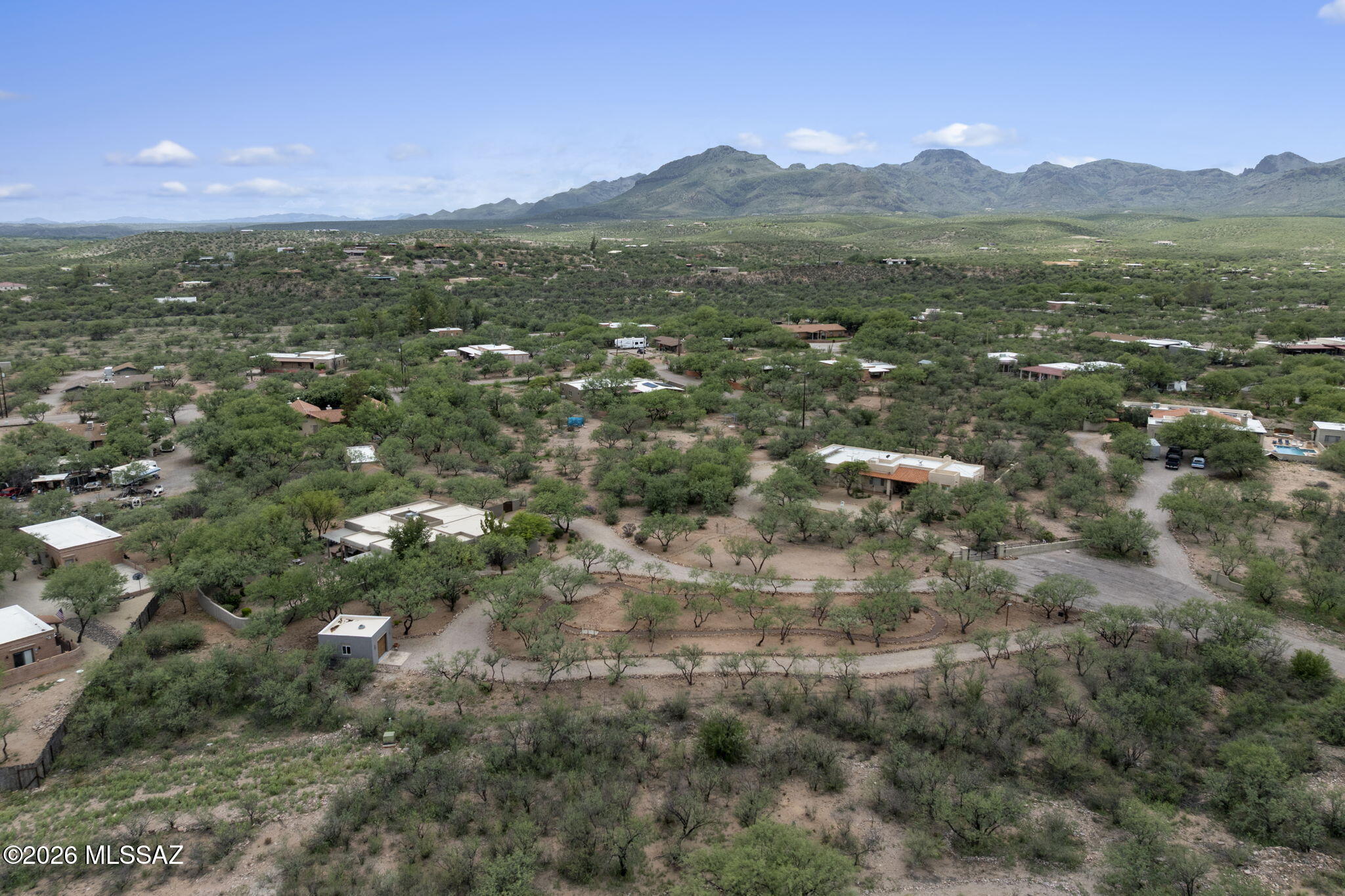 Palo Parado Estates - Residential