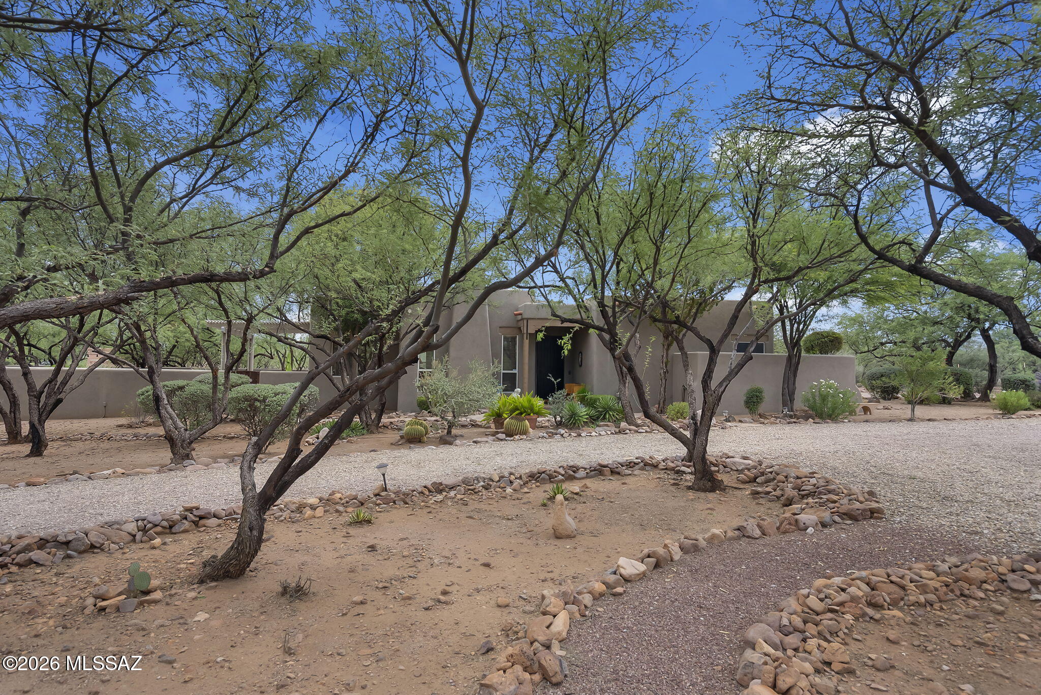 Palo Parado Estates - Residential