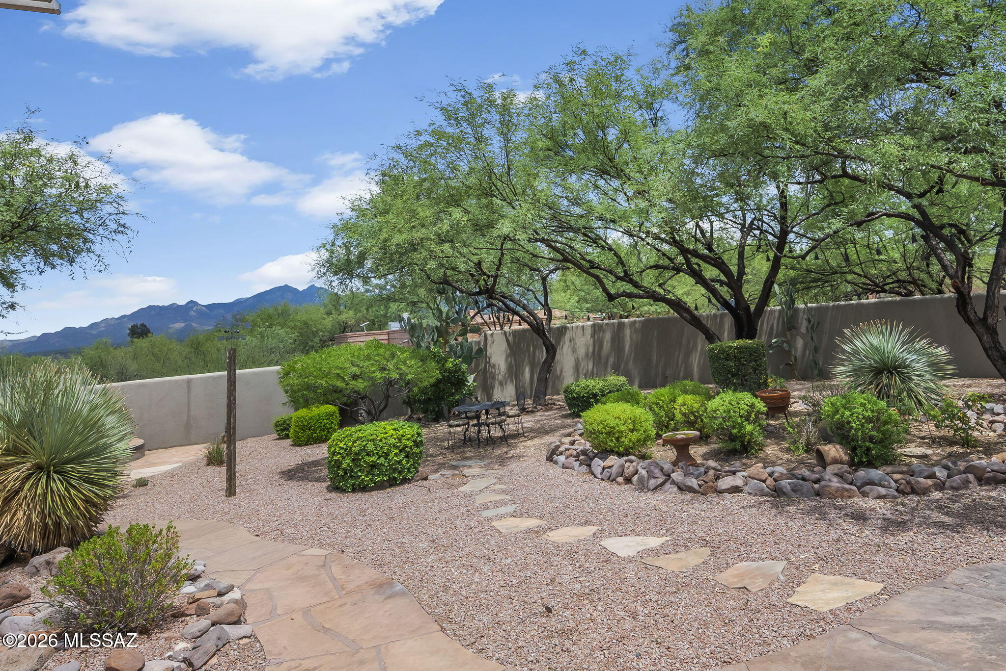 Palo Parado Estates - Residential