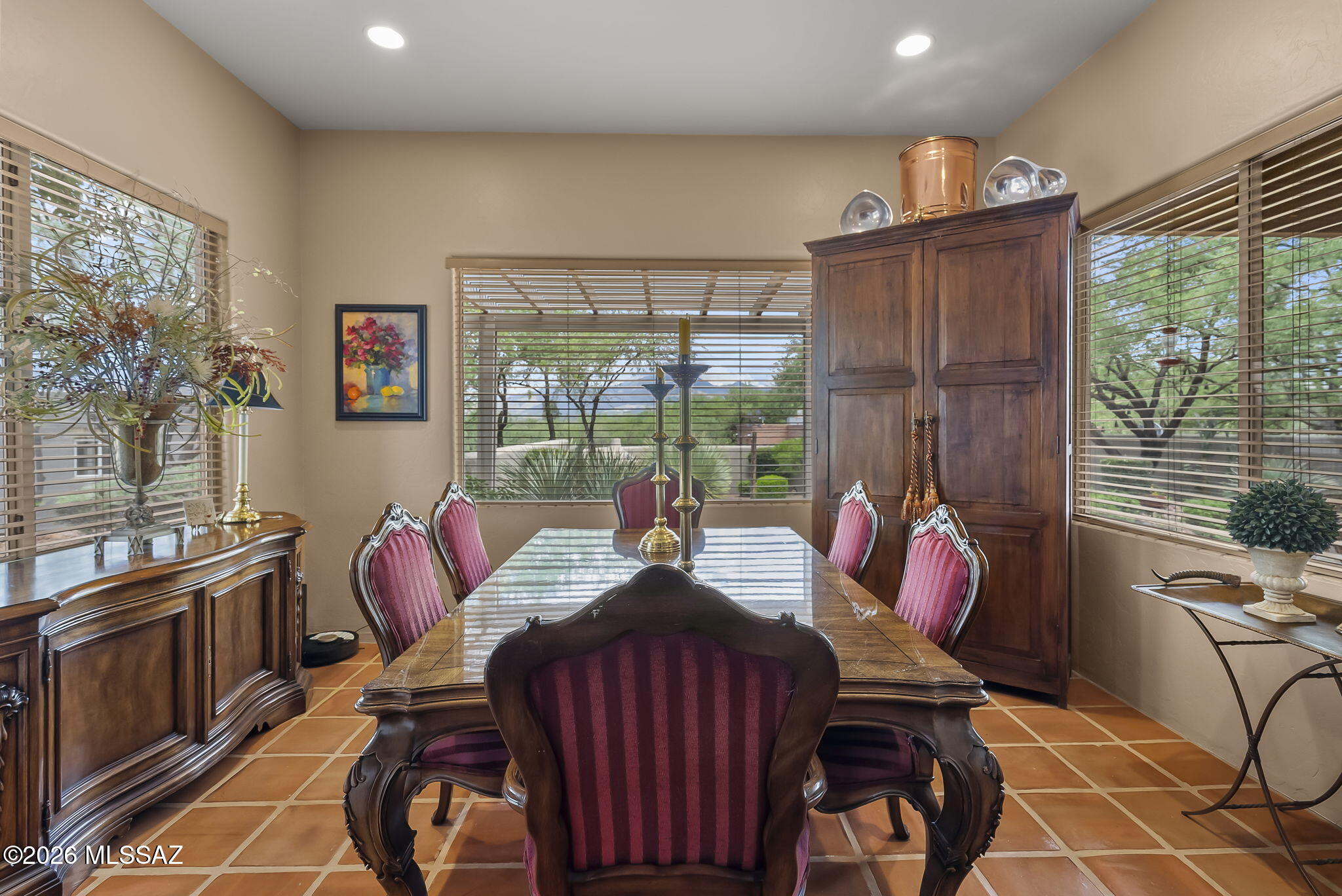 Palo Parado Estates - Residential
