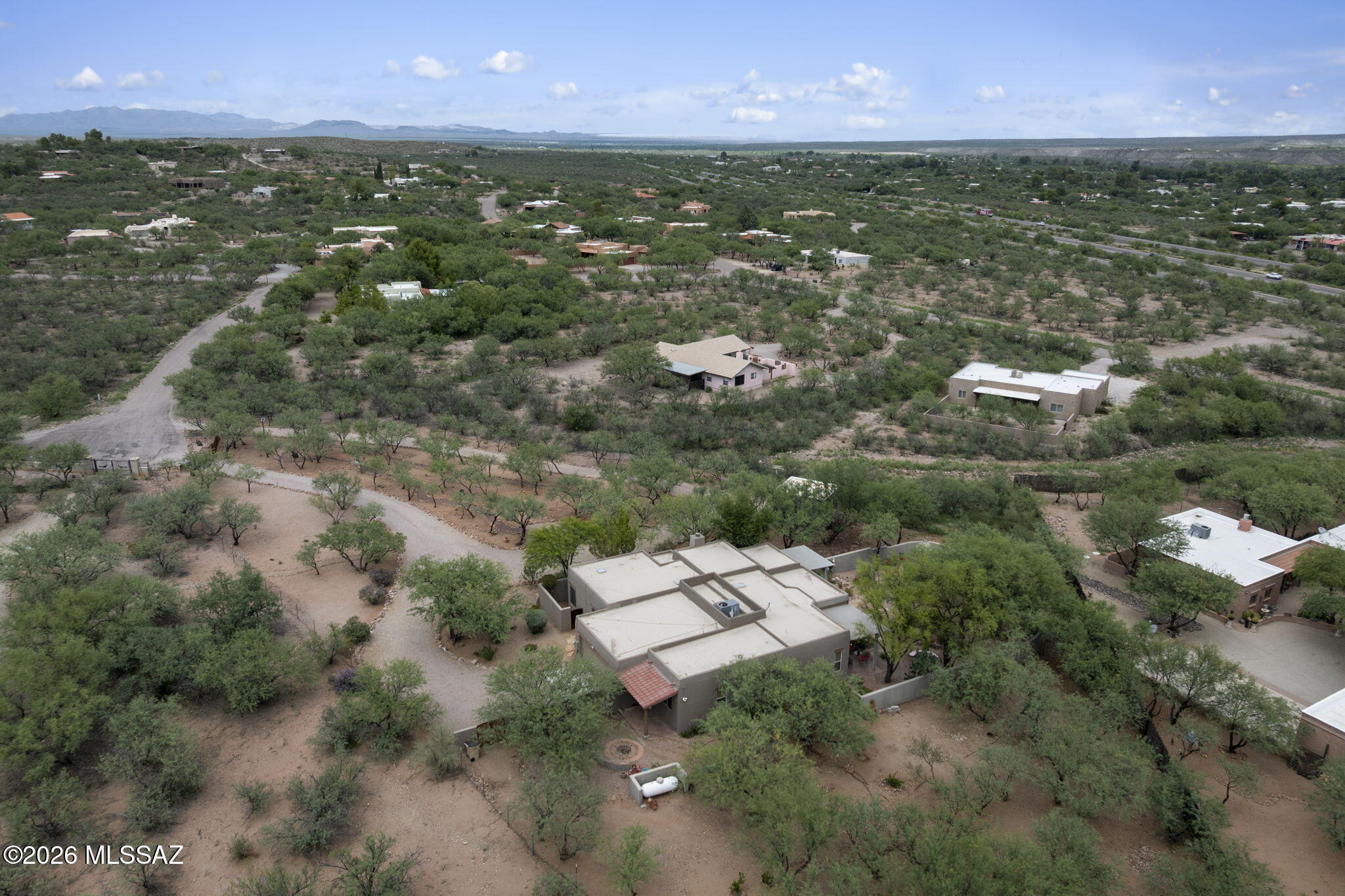 Palo Parado Estates - Residential