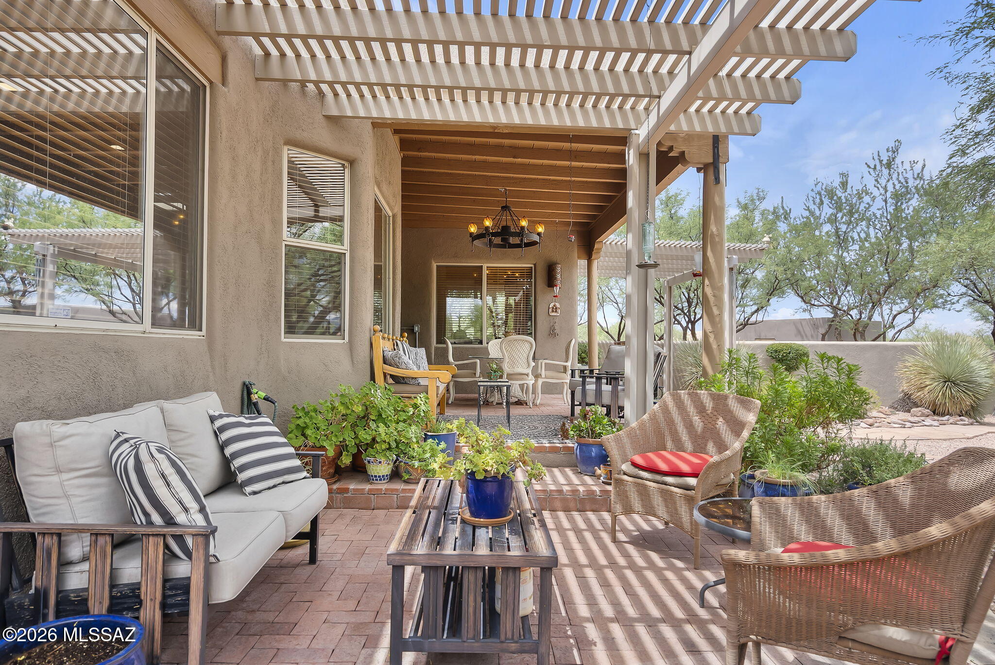 Palo Parado Estates - Residential