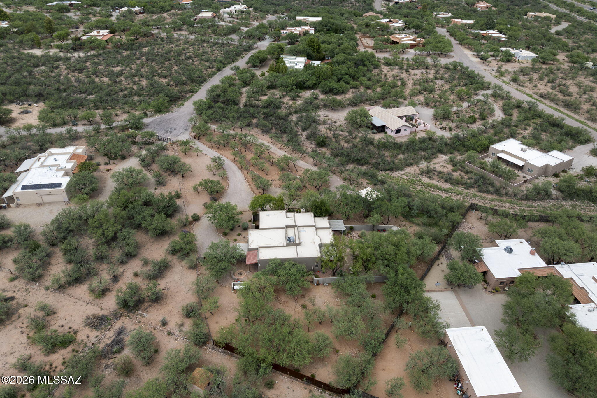 Palo Parado Estates - Residential