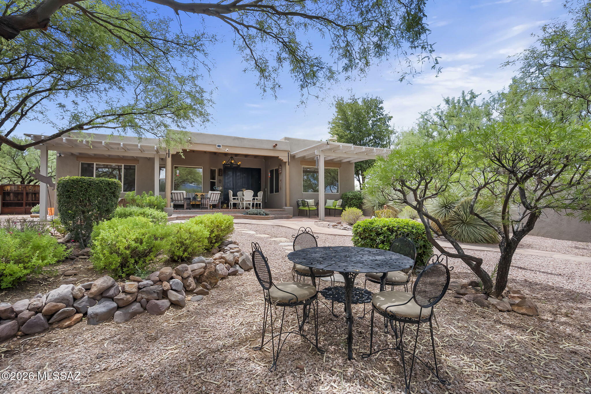 Palo Parado Estates - Residential