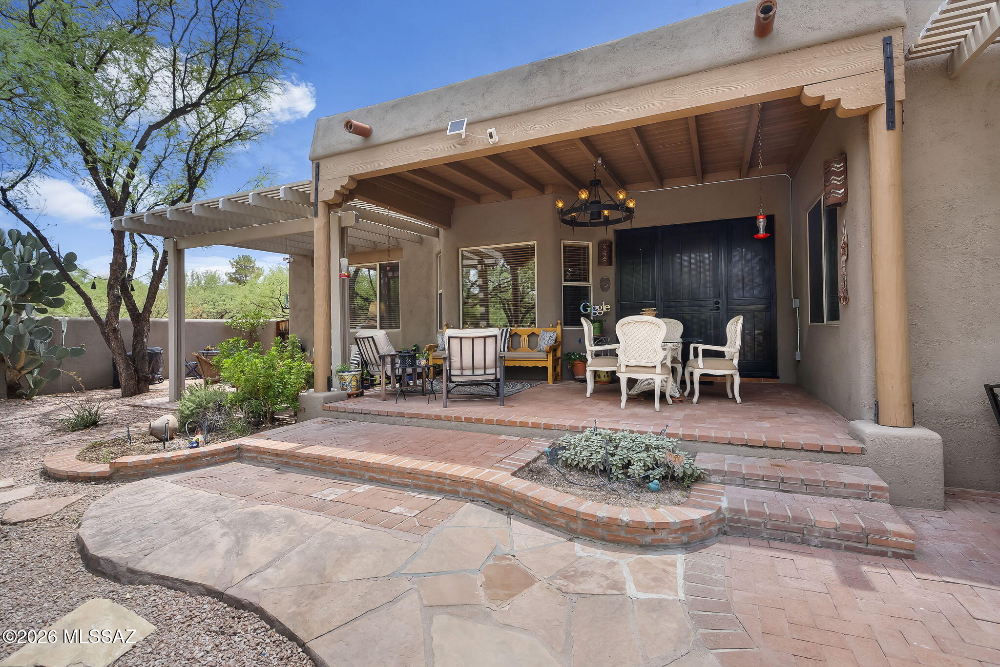 Palo Parado Estates - Residential