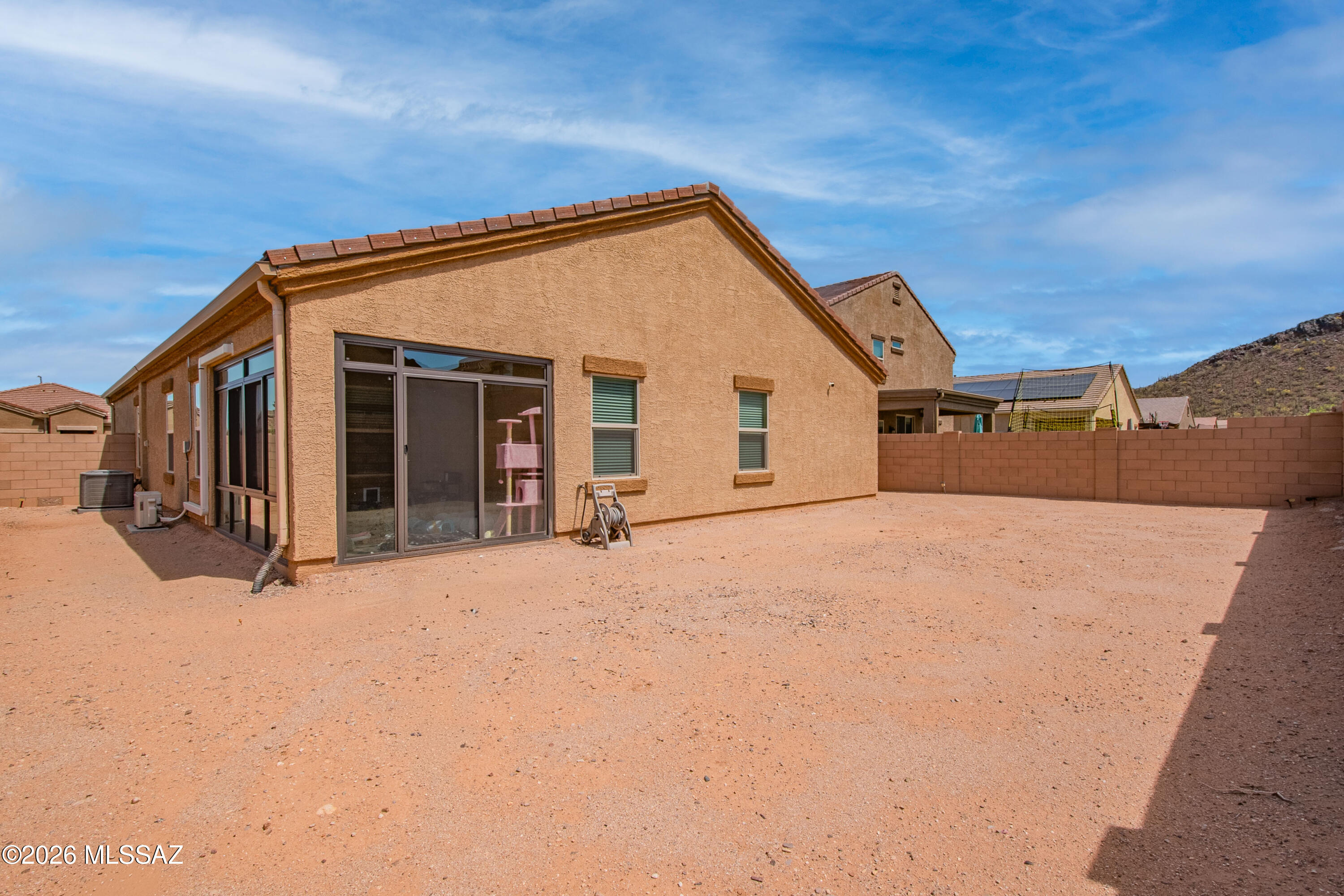 N/A - Residential