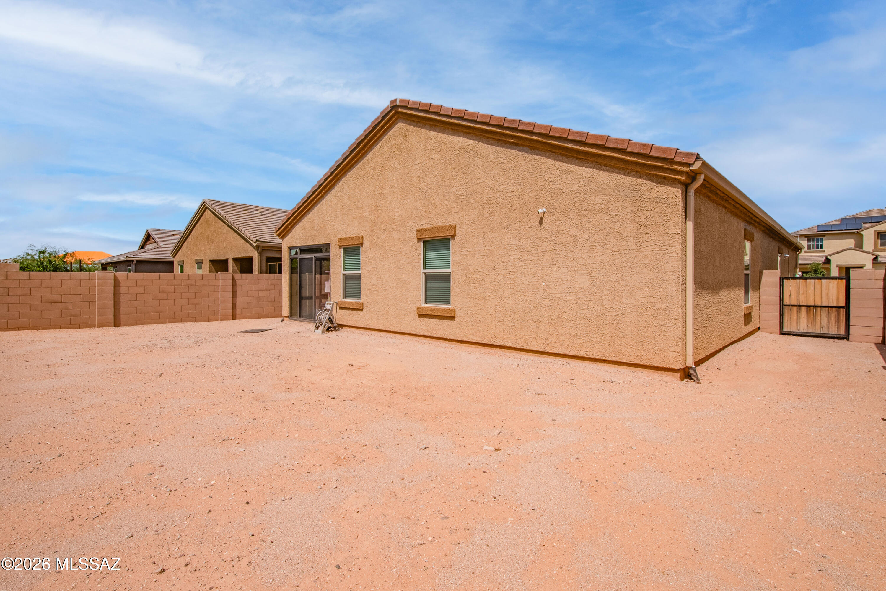 N/A - Residential