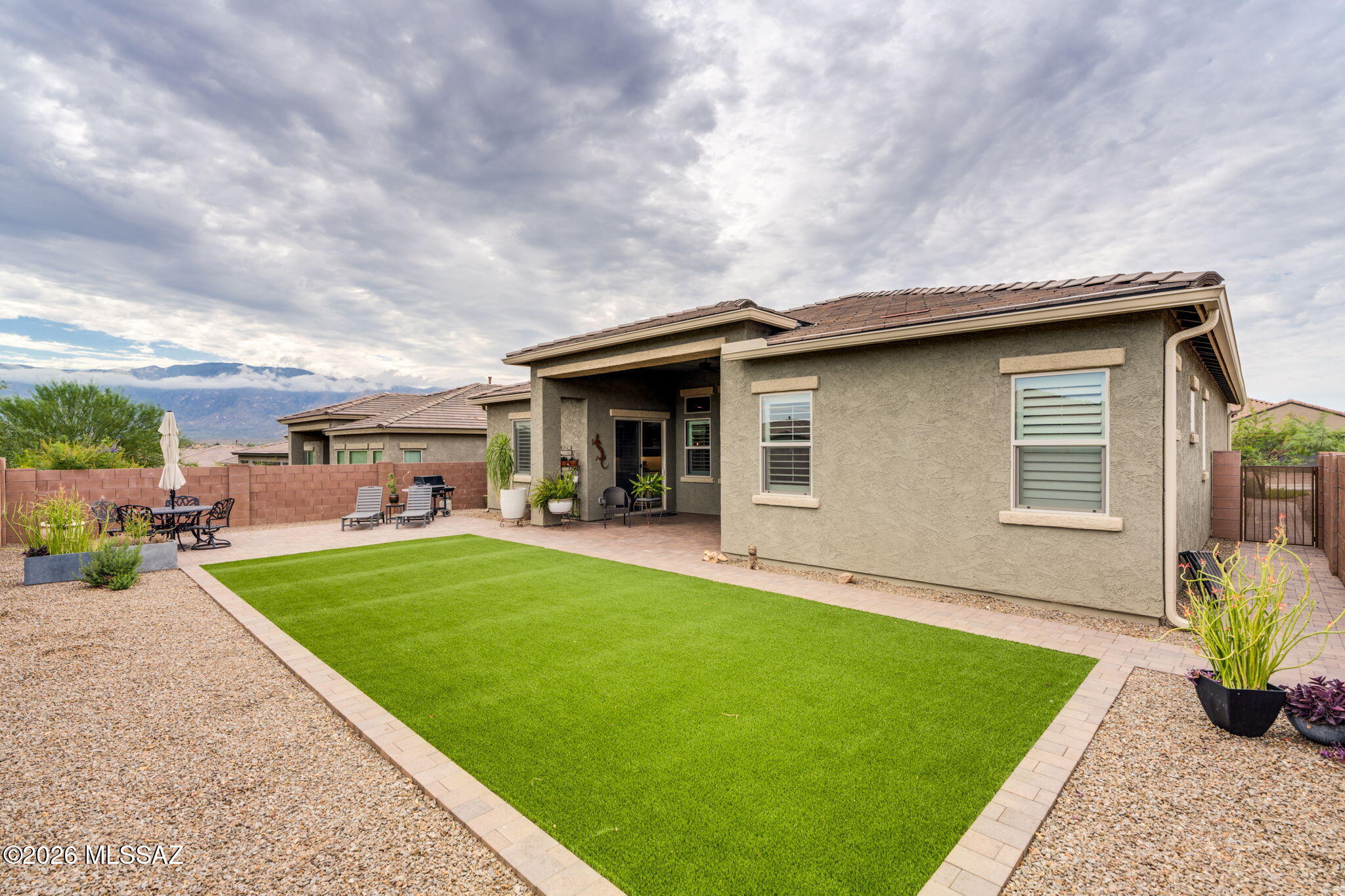 Alterra At Vistoso Trails - Residential