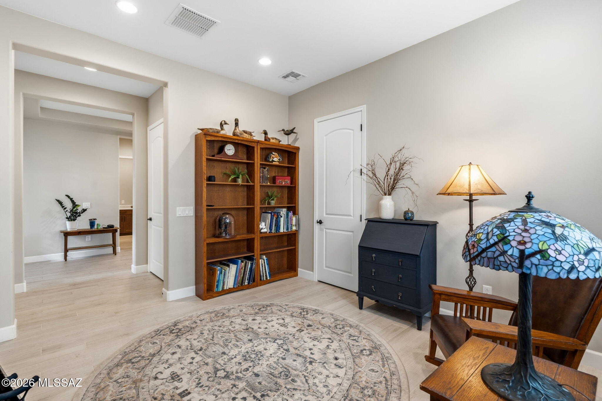 Alterra At Vistoso Trails - Residential