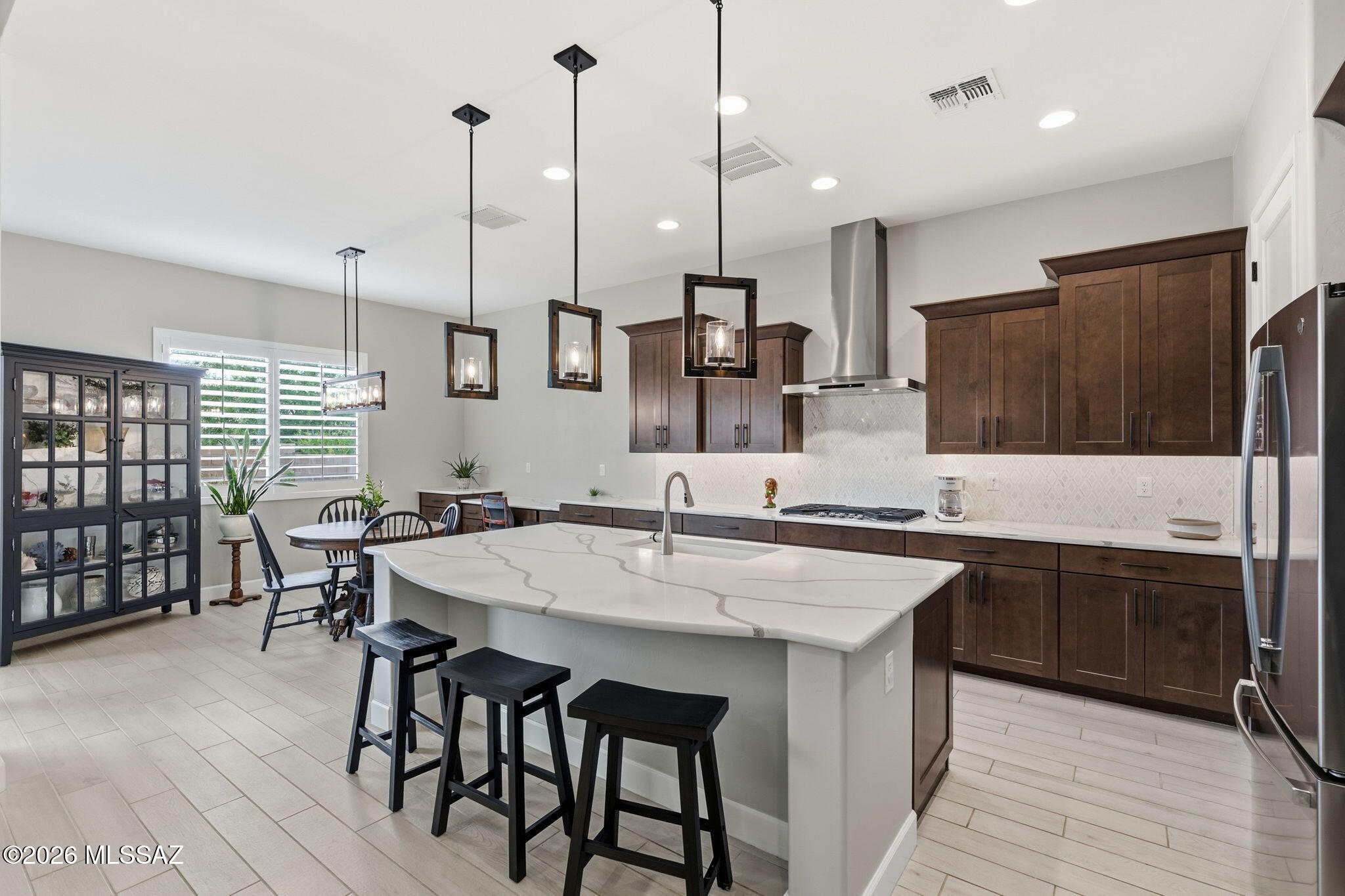 Alterra At Vistoso Trails - Residential