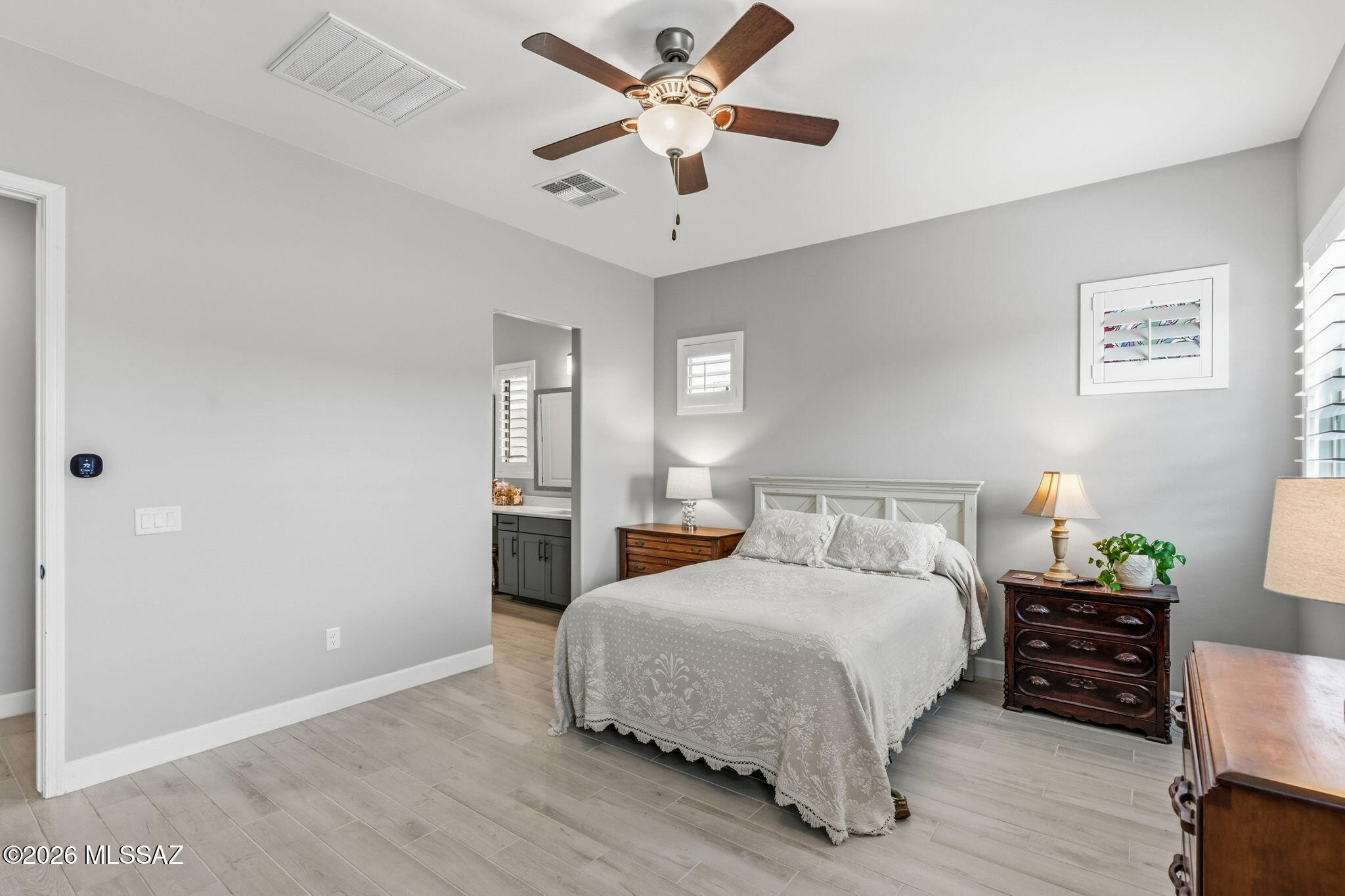 Alterra At Vistoso Trails - Residential