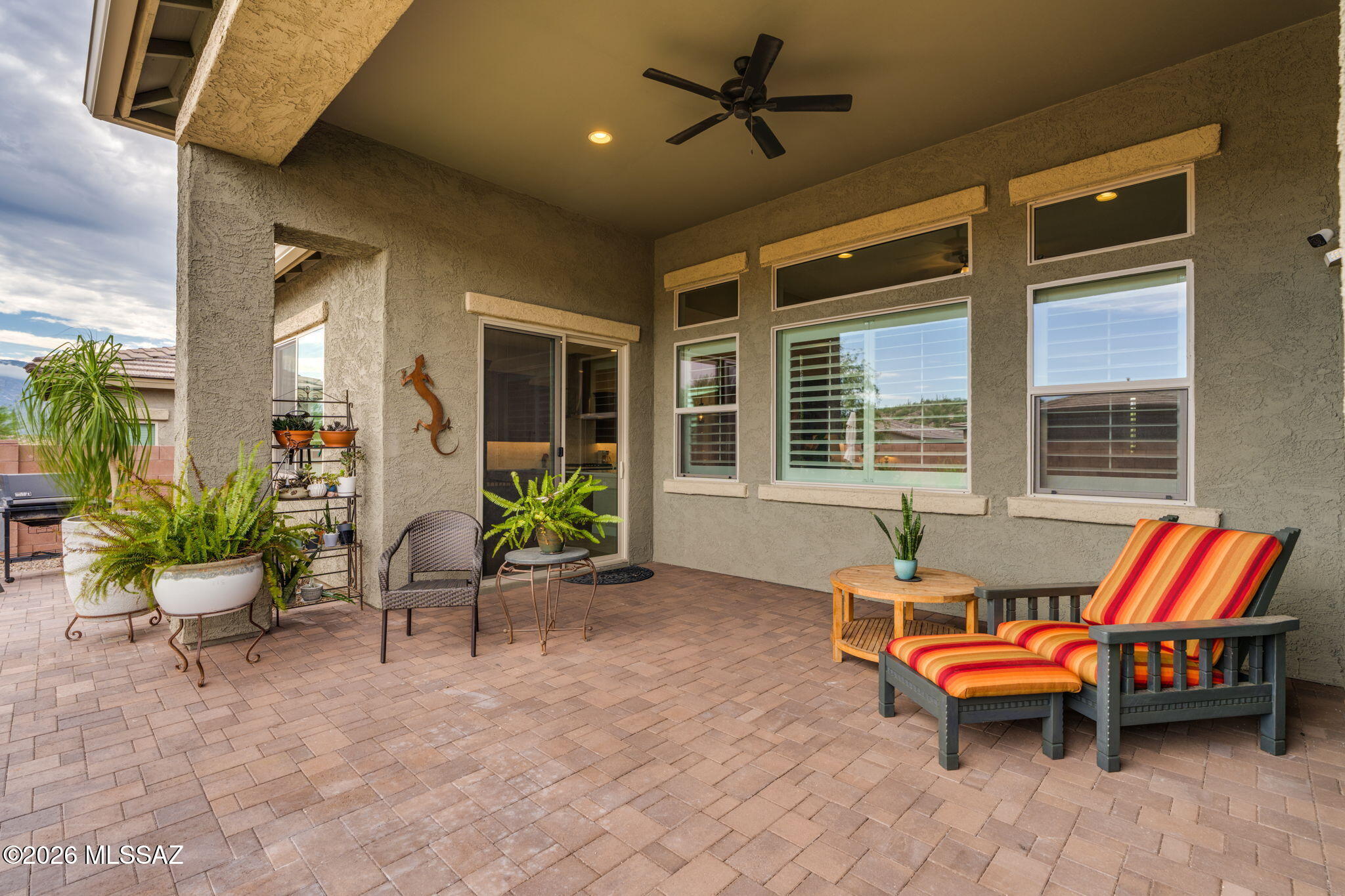 Alterra At Vistoso Trails - Residential