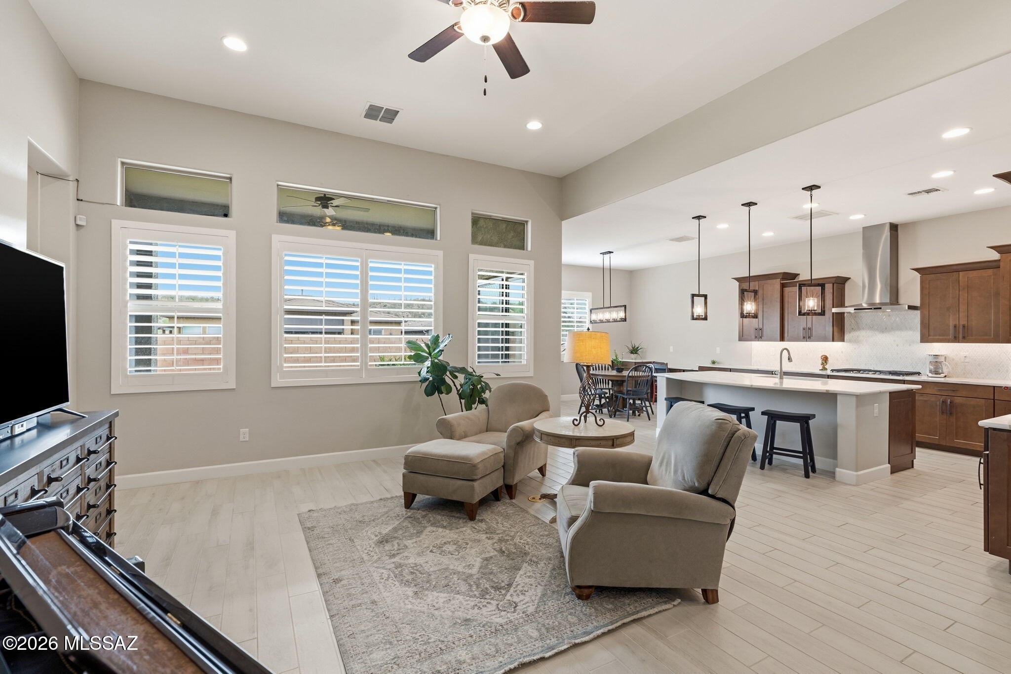 Alterra At Vistoso Trails - Residential