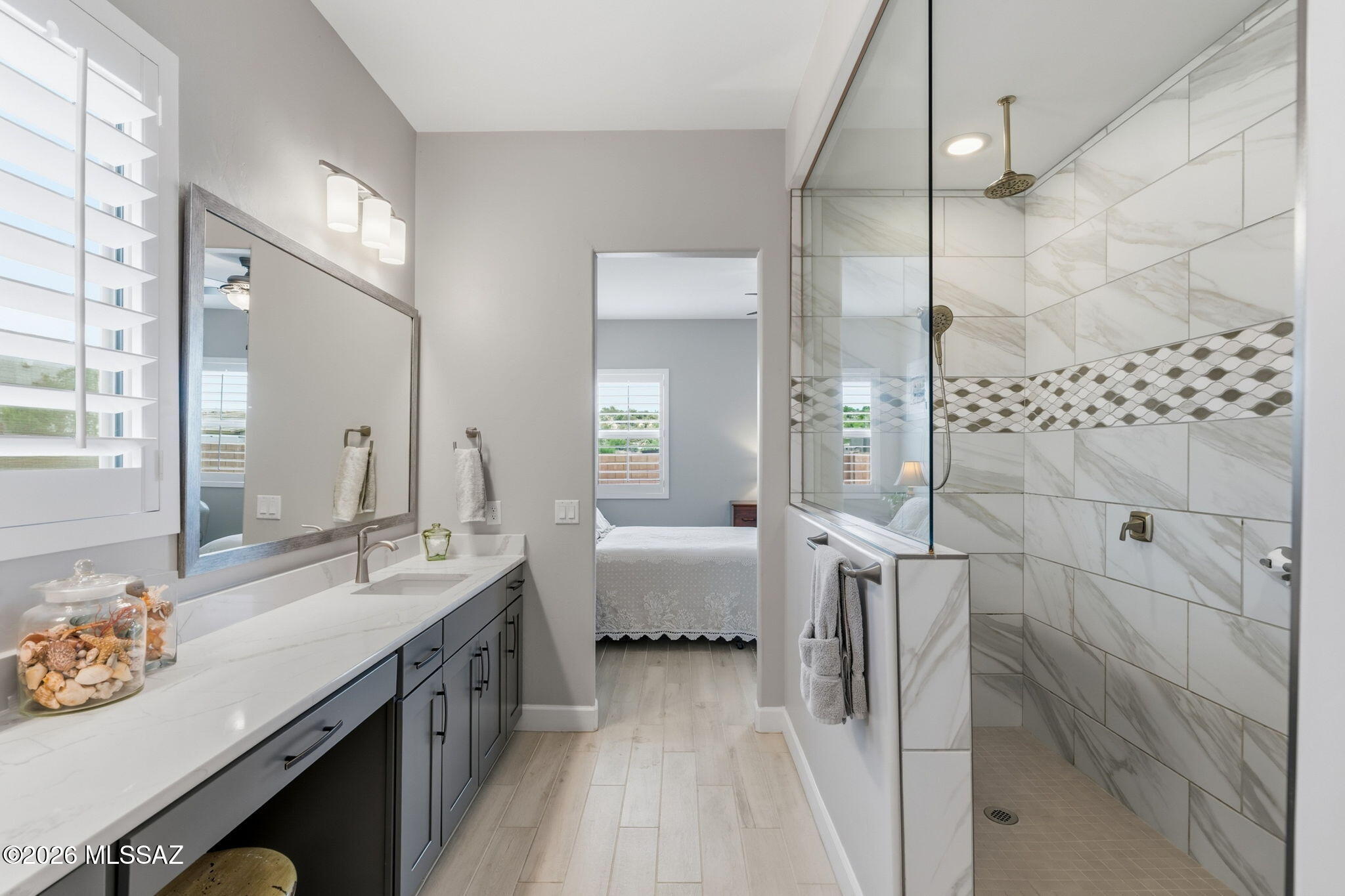 Alterra At Vistoso Trails - Residential