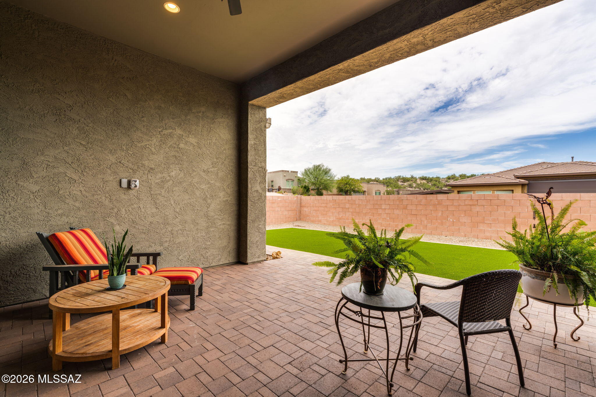 Alterra At Vistoso Trails - Residential