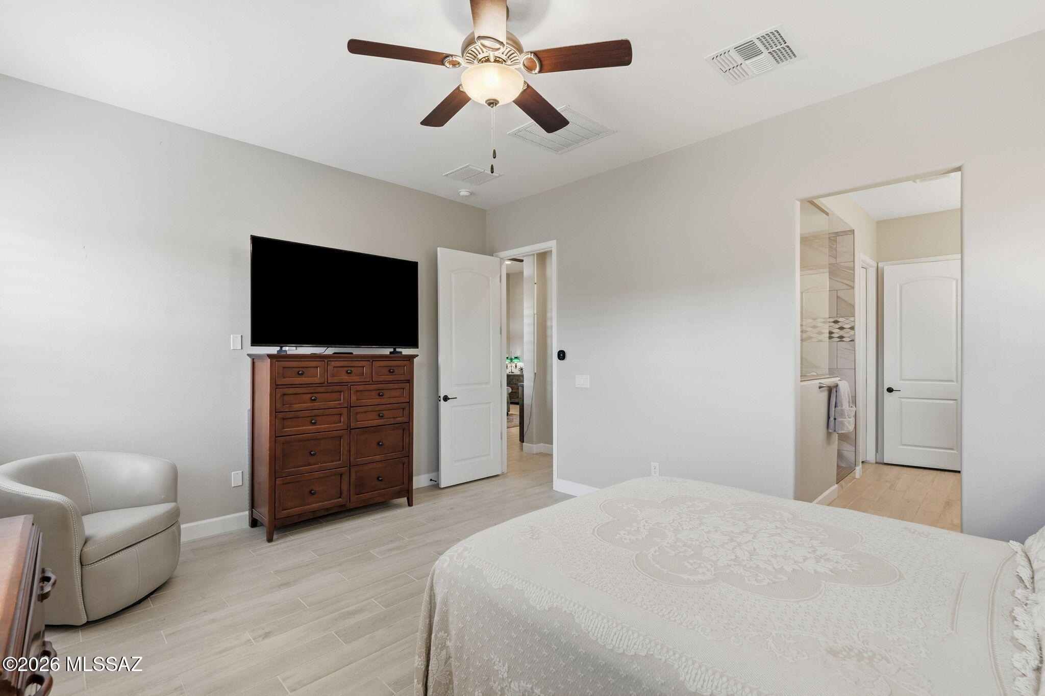 Alterra At Vistoso Trails - Residential