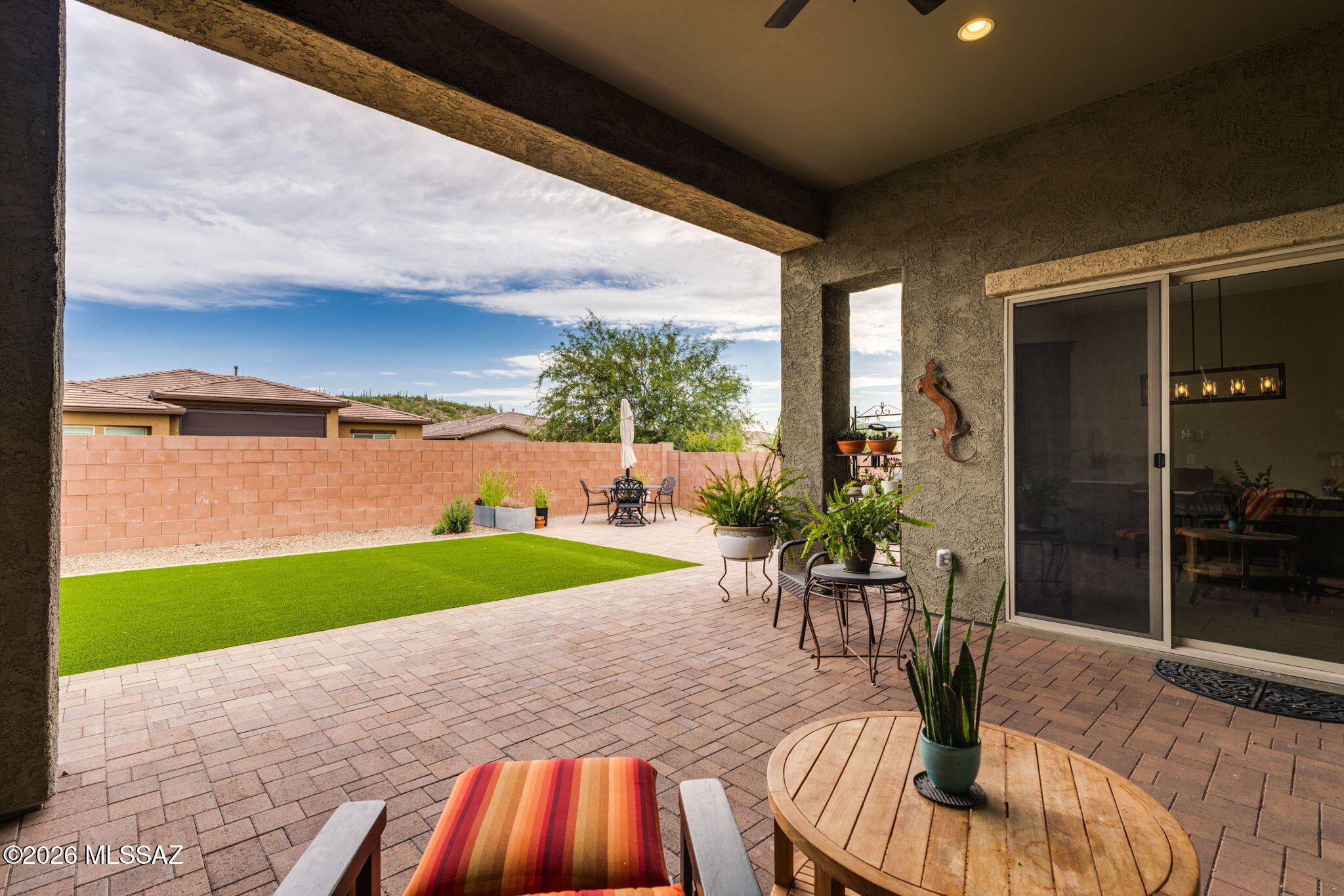 Alterra At Vistoso Trails - Residential