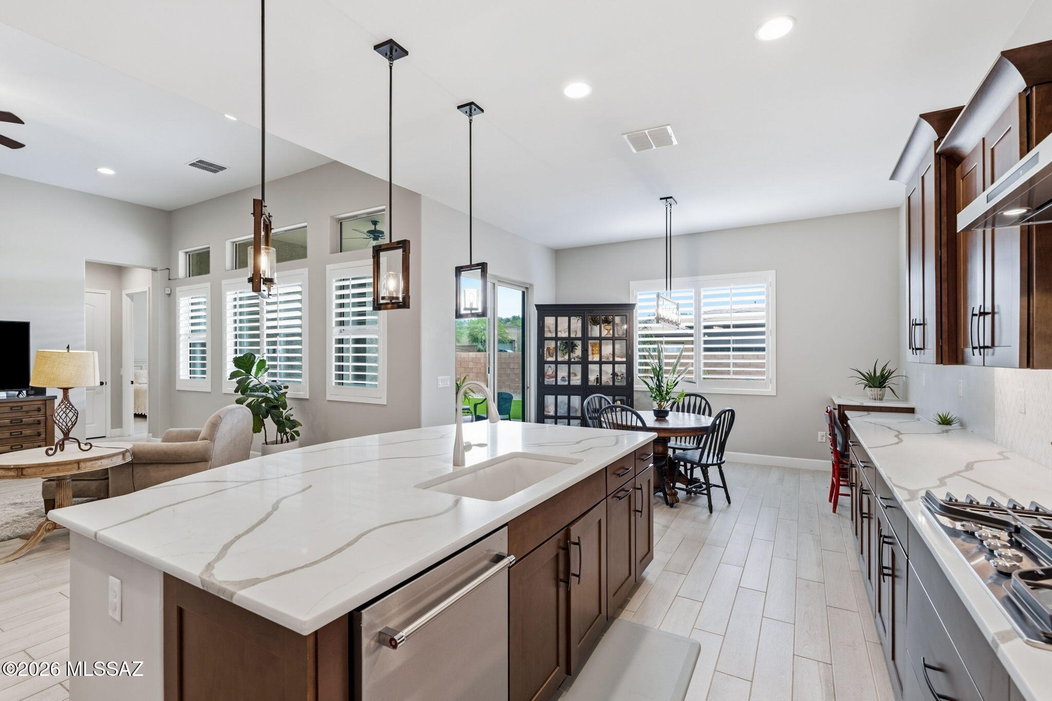 Alterra At Vistoso Trails - Residential