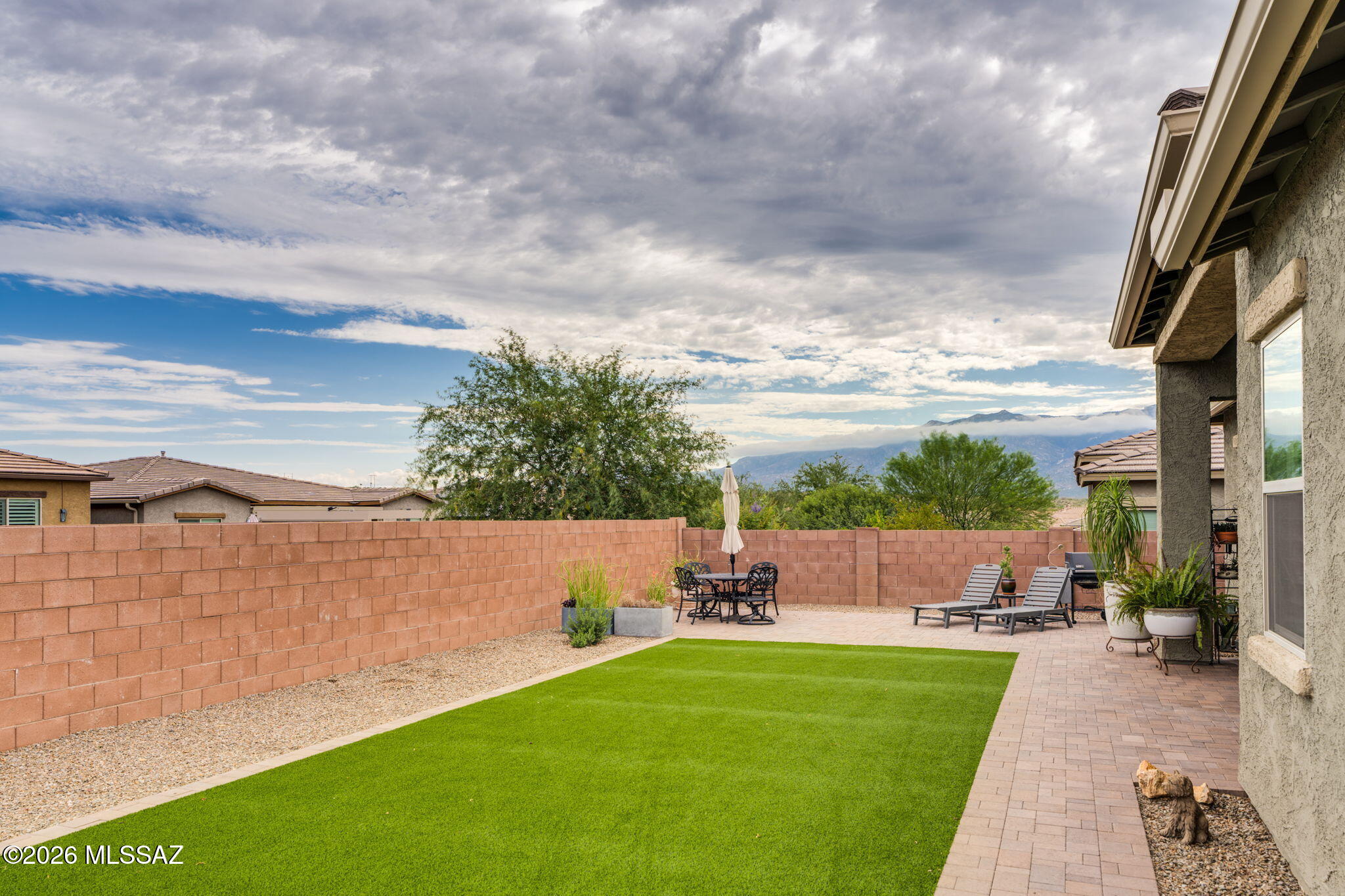 Alterra At Vistoso Trails - Residential