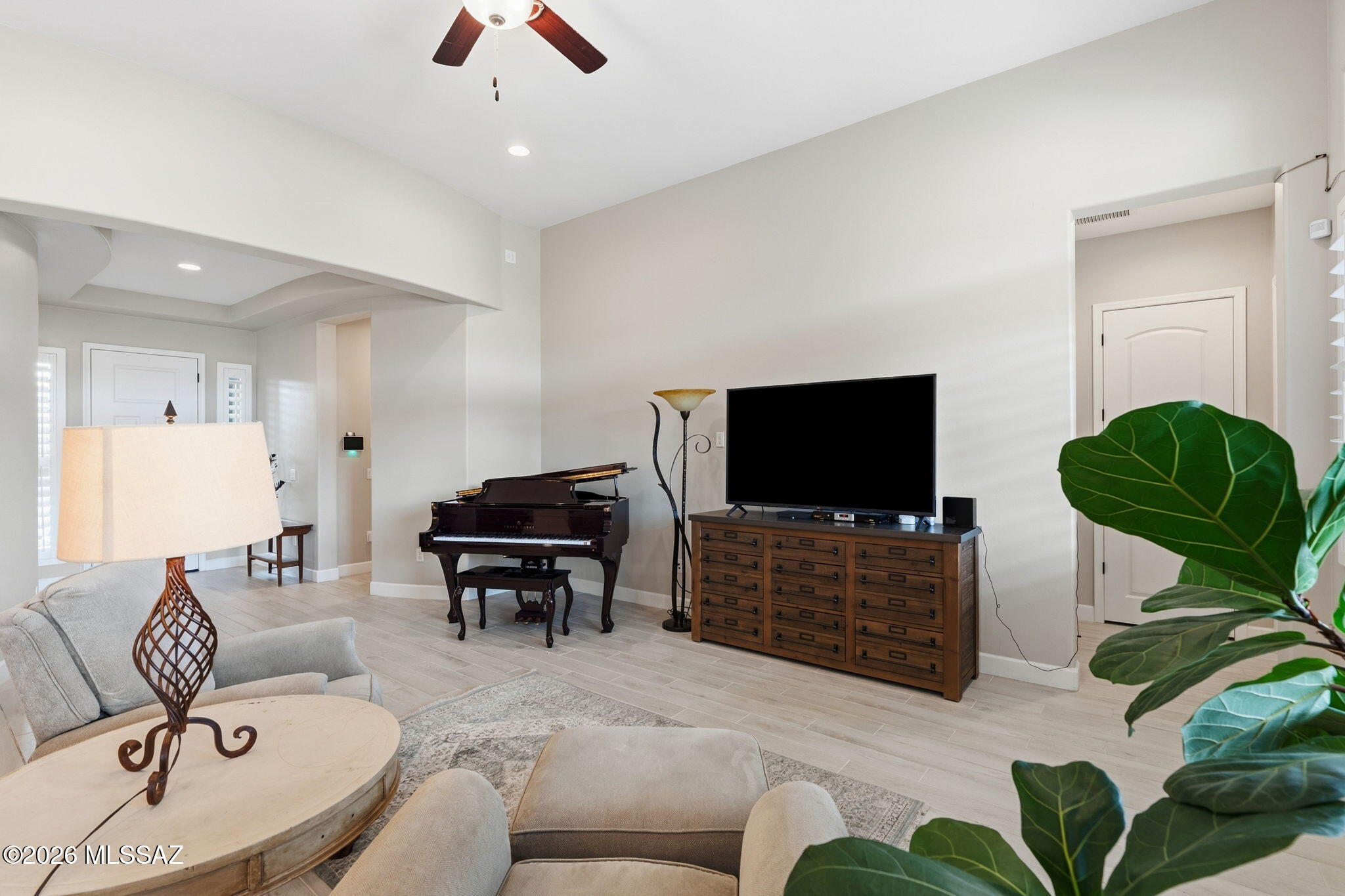 Alterra At Vistoso Trails - Residential