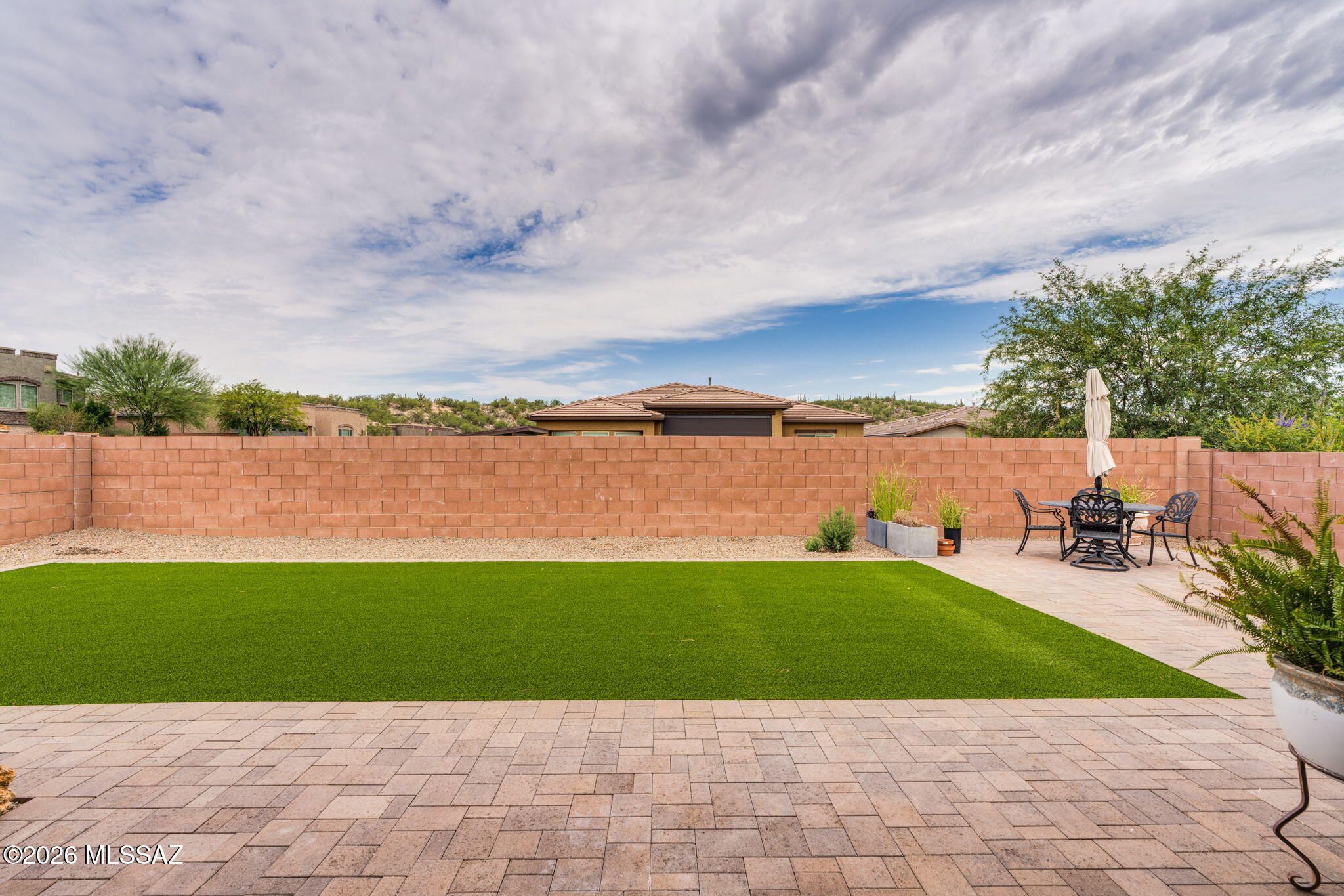 Alterra At Vistoso Trails - Residential