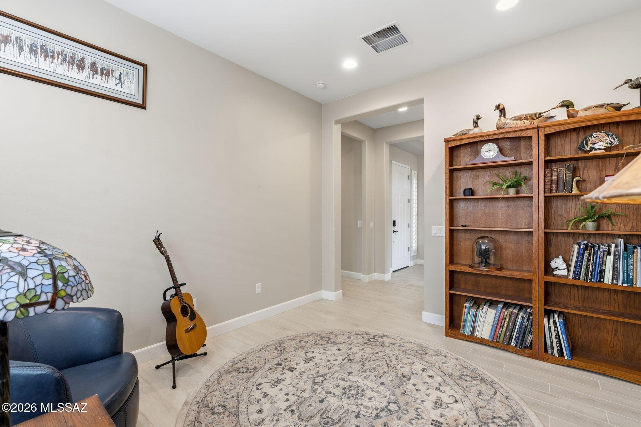Alterra At Vistoso Trails - Residential
