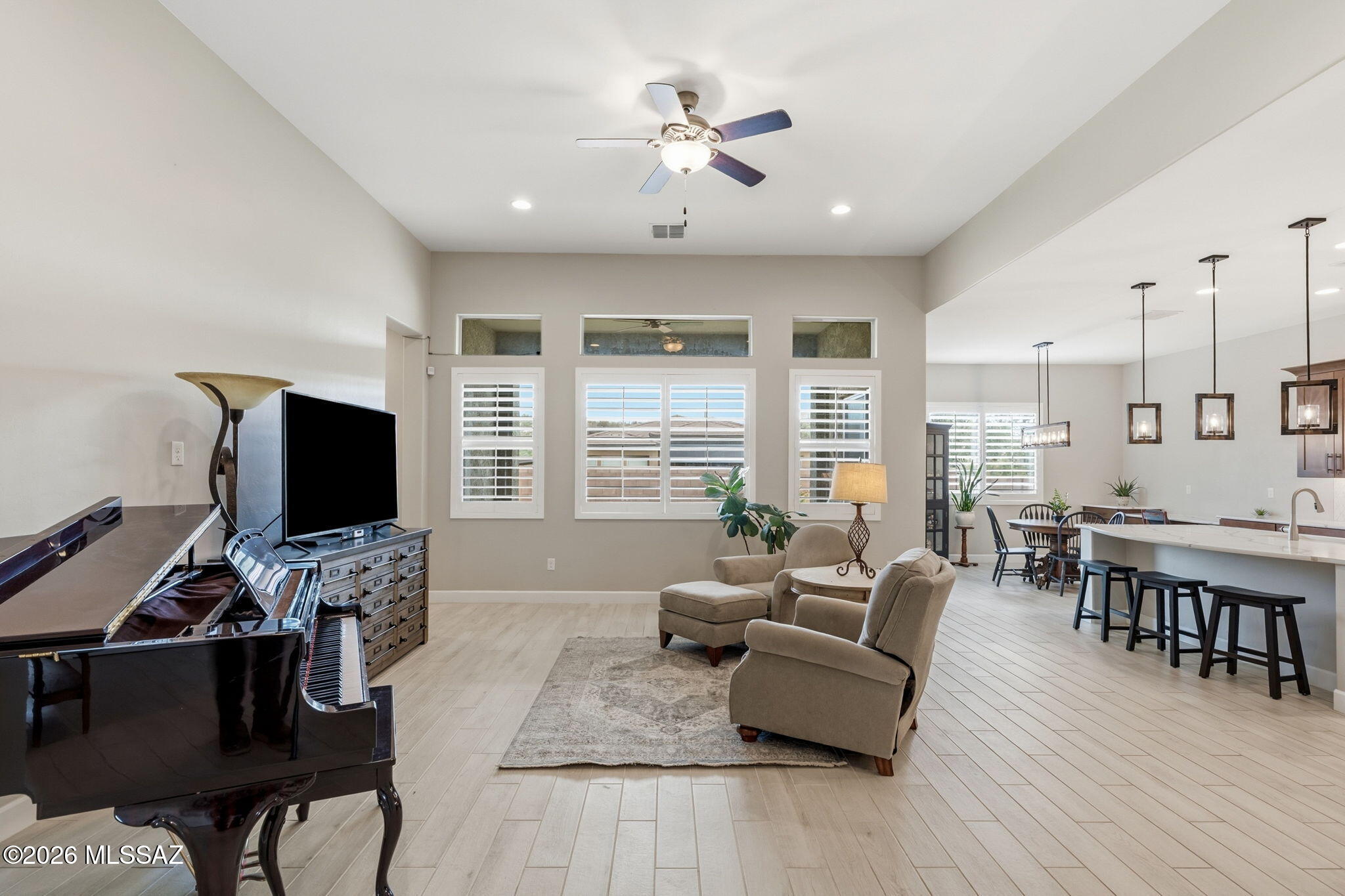 Alterra At Vistoso Trails - Residential