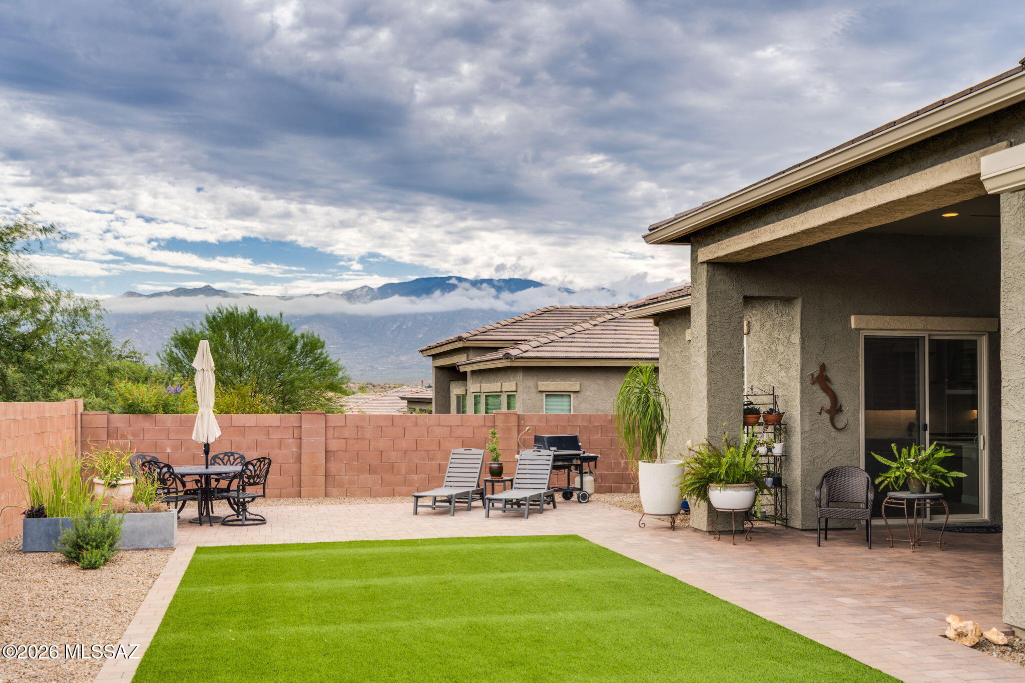 Alterra At Vistoso Trails - Residential