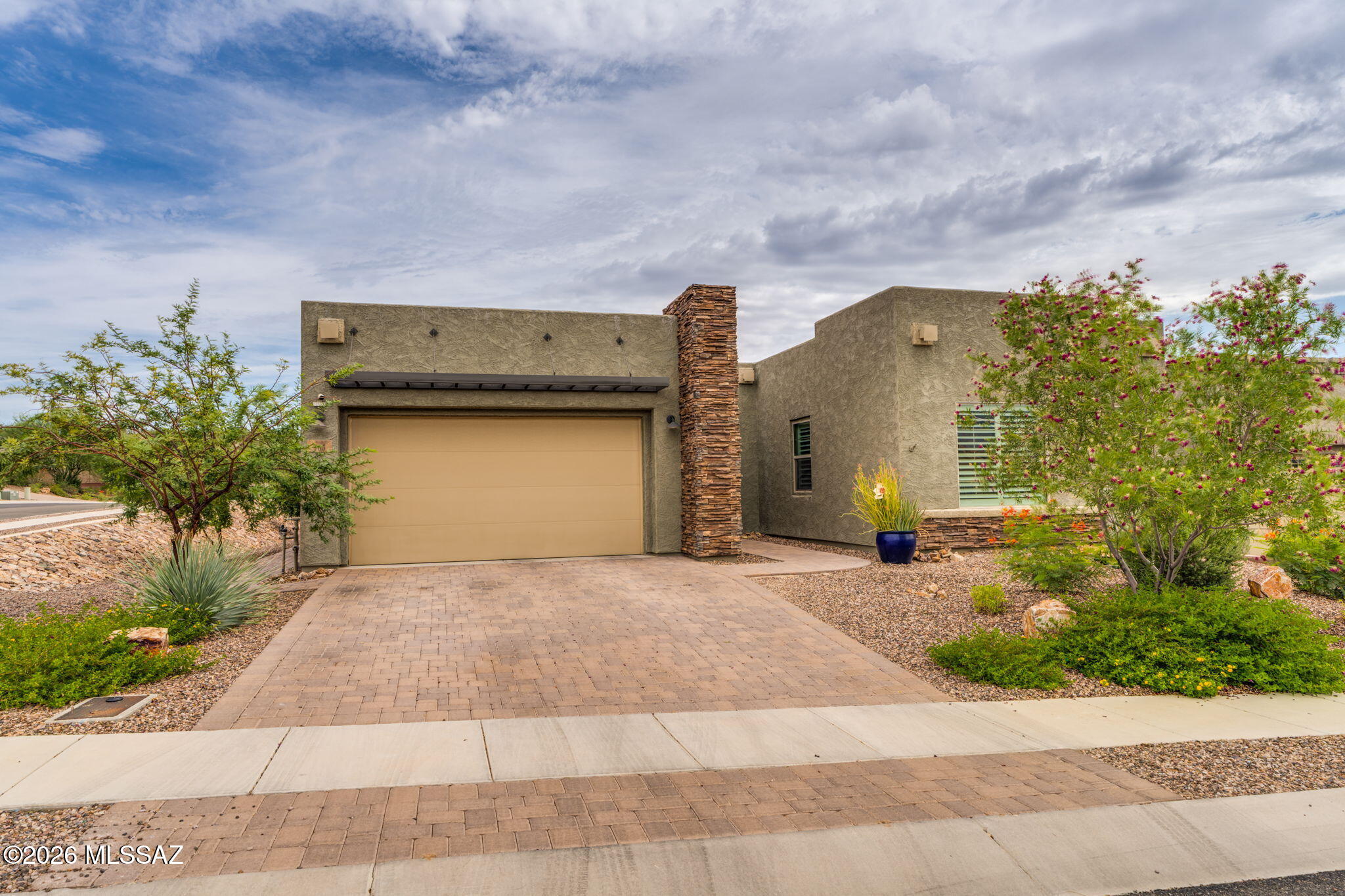 Alterra At Vistoso Trails - Residential
