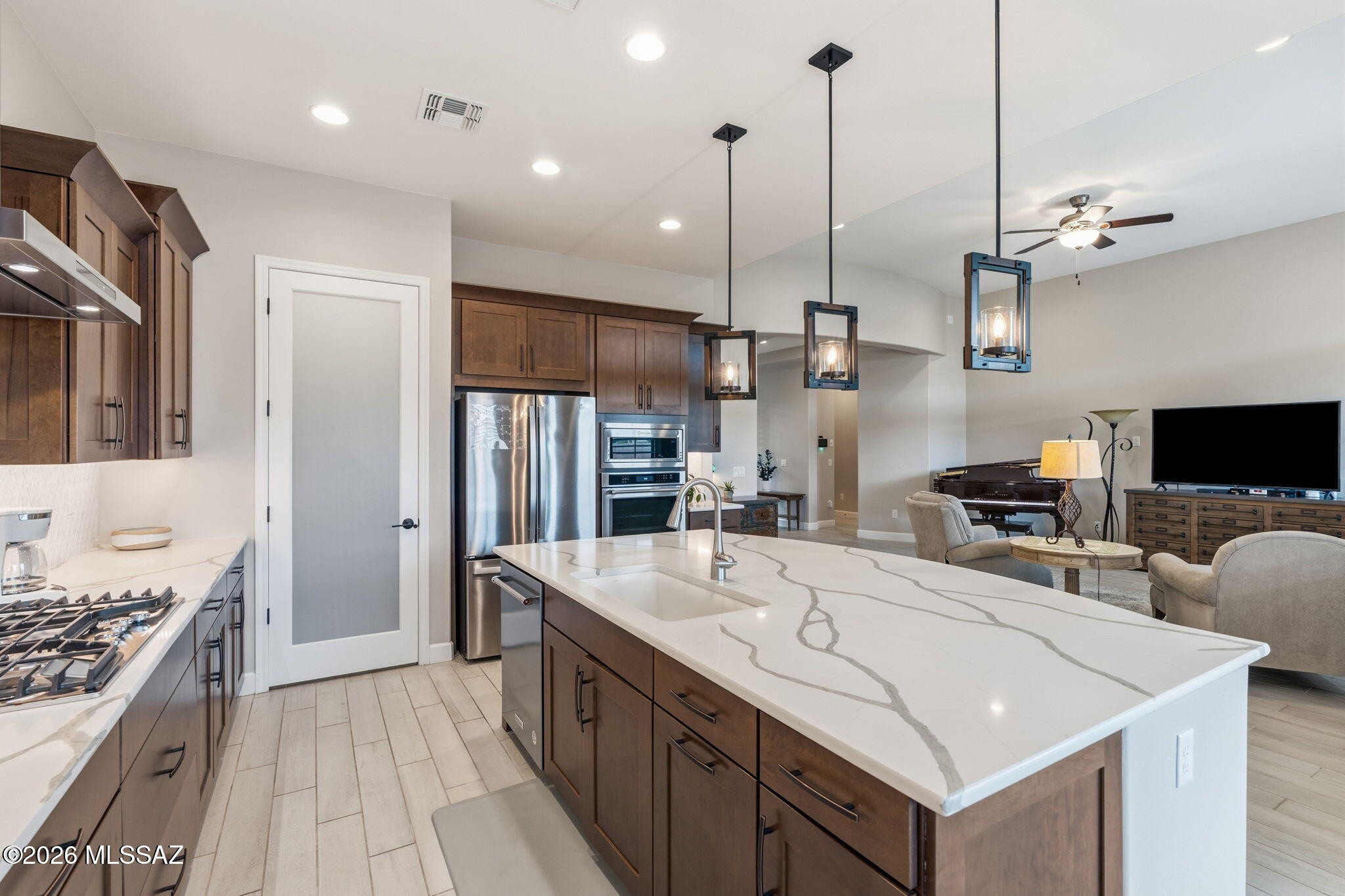 Alterra At Vistoso Trails - Residential