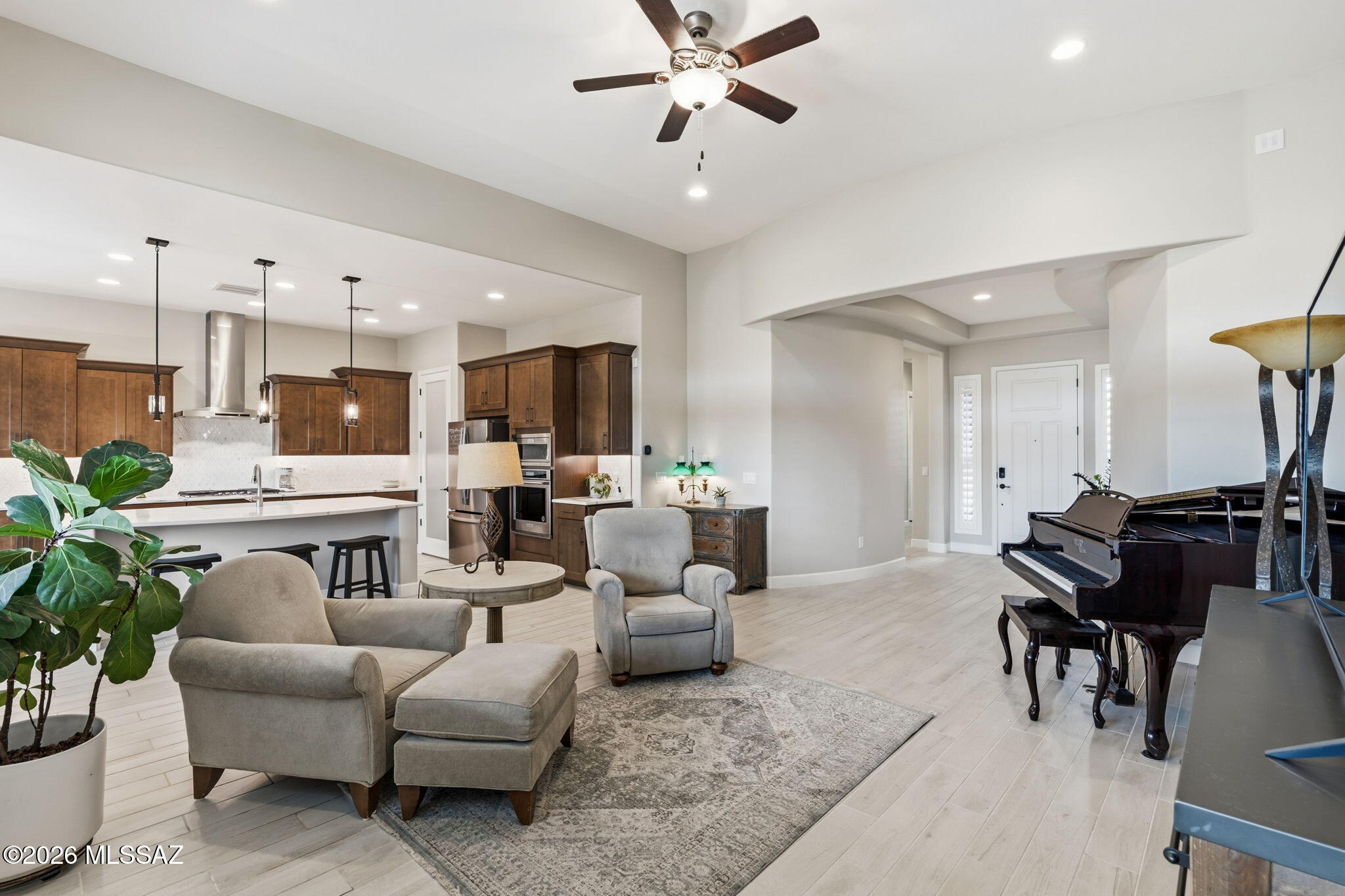 Alterra At Vistoso Trails - Residential